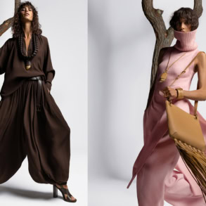 Michael Kors Spring 2026 Ad Campaign