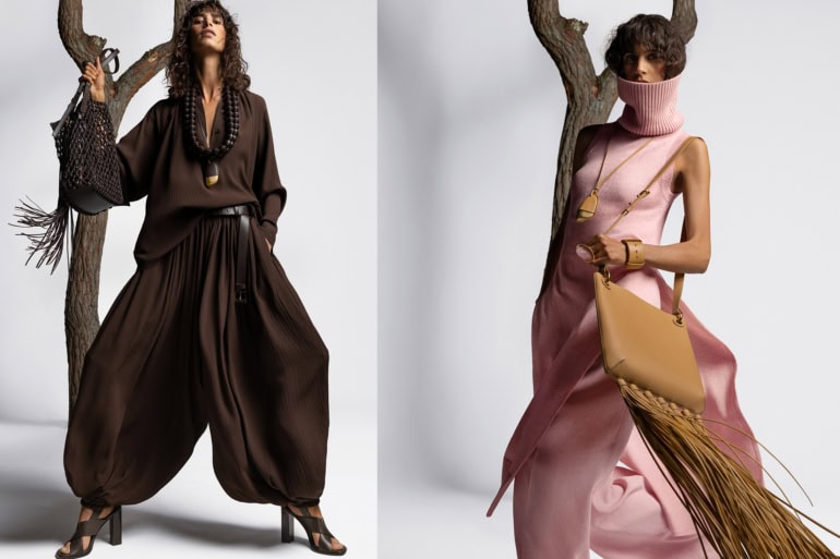 Michael Kors Spring 2026 Ad Campaign