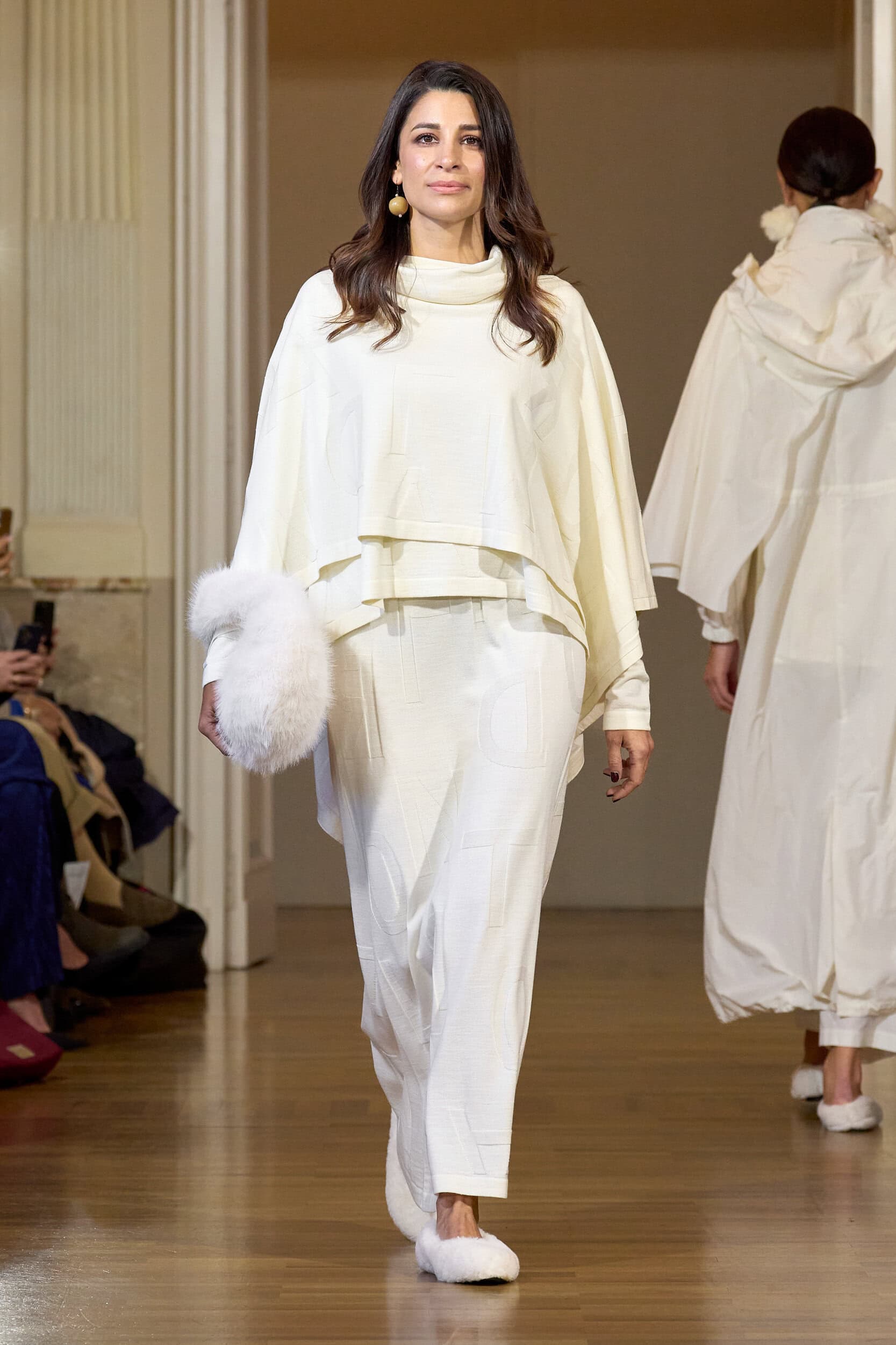 Martino Midali Fall 2026 Fashion Show