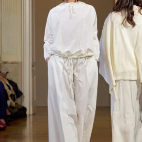 Martino Midali Fall 2026 Fashion Show