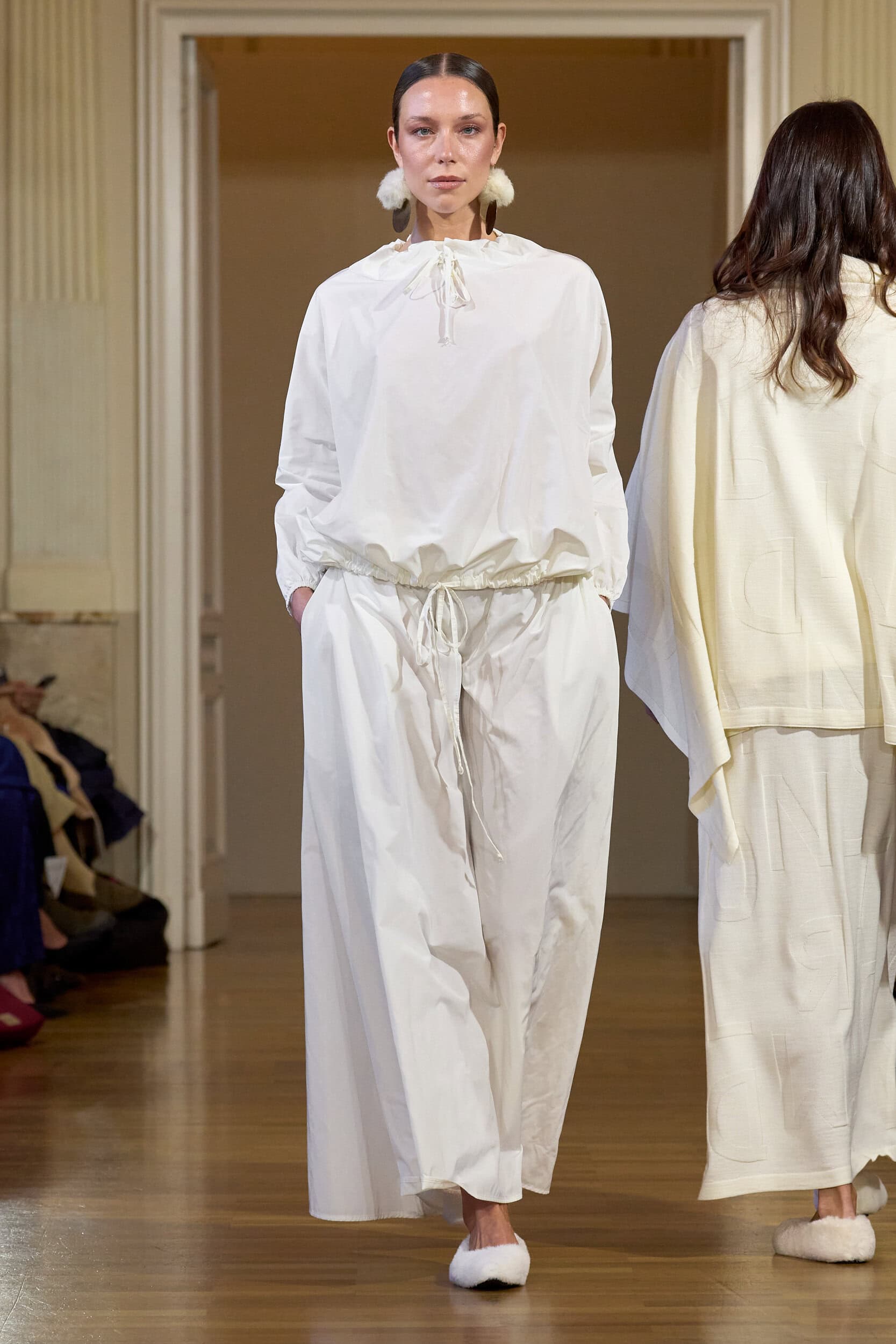 Martino Midali Fall 2026 Fashion Show