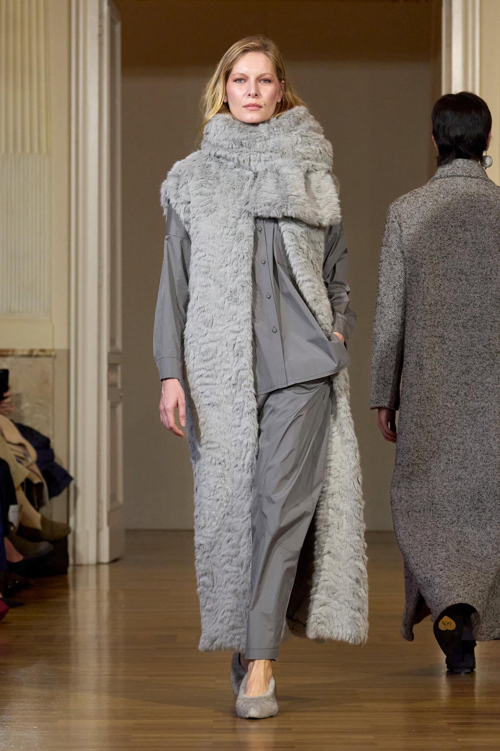Martino Midali Fall 2026 Fashion Show