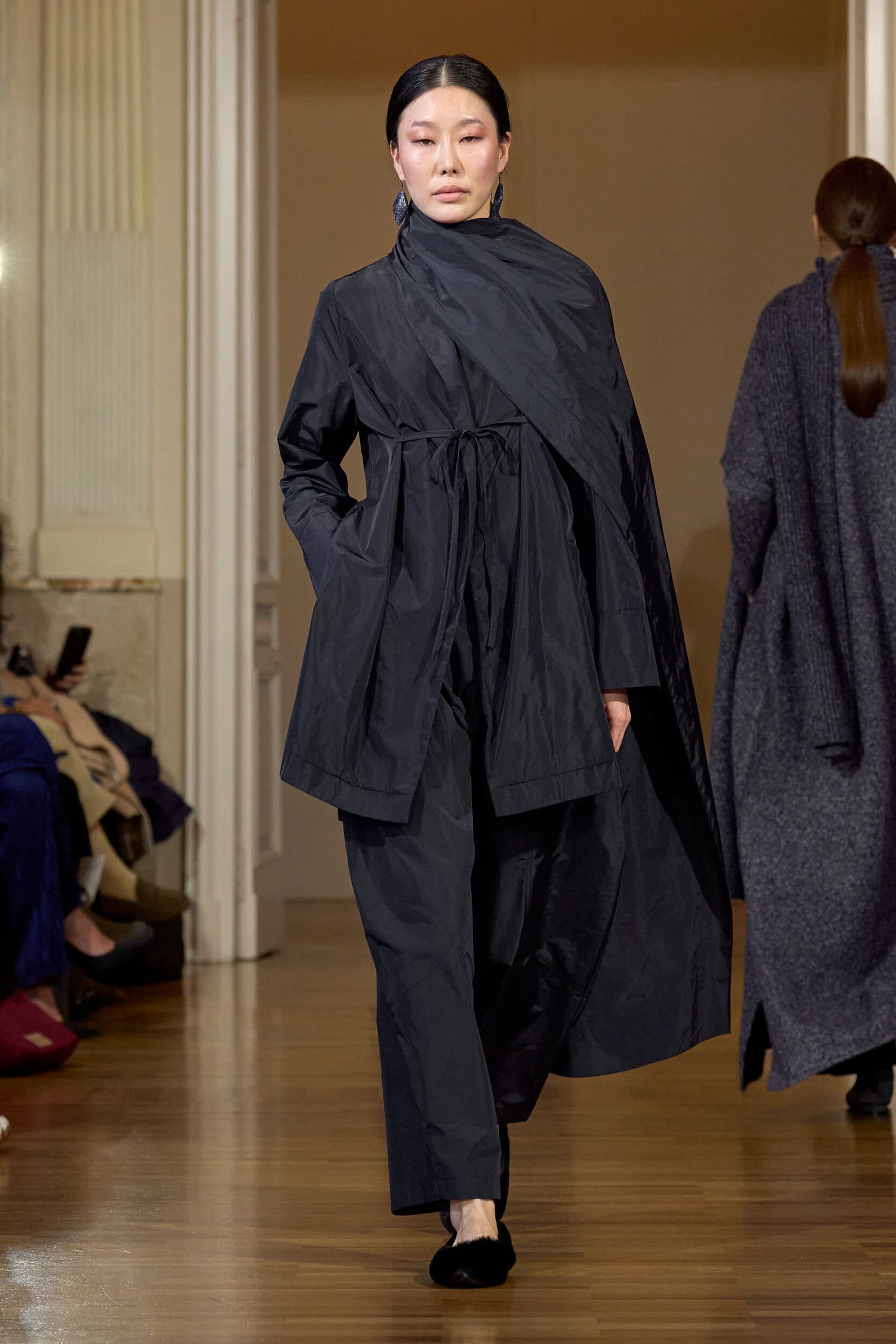 Martino Midali Fall 2026 Fashion Show