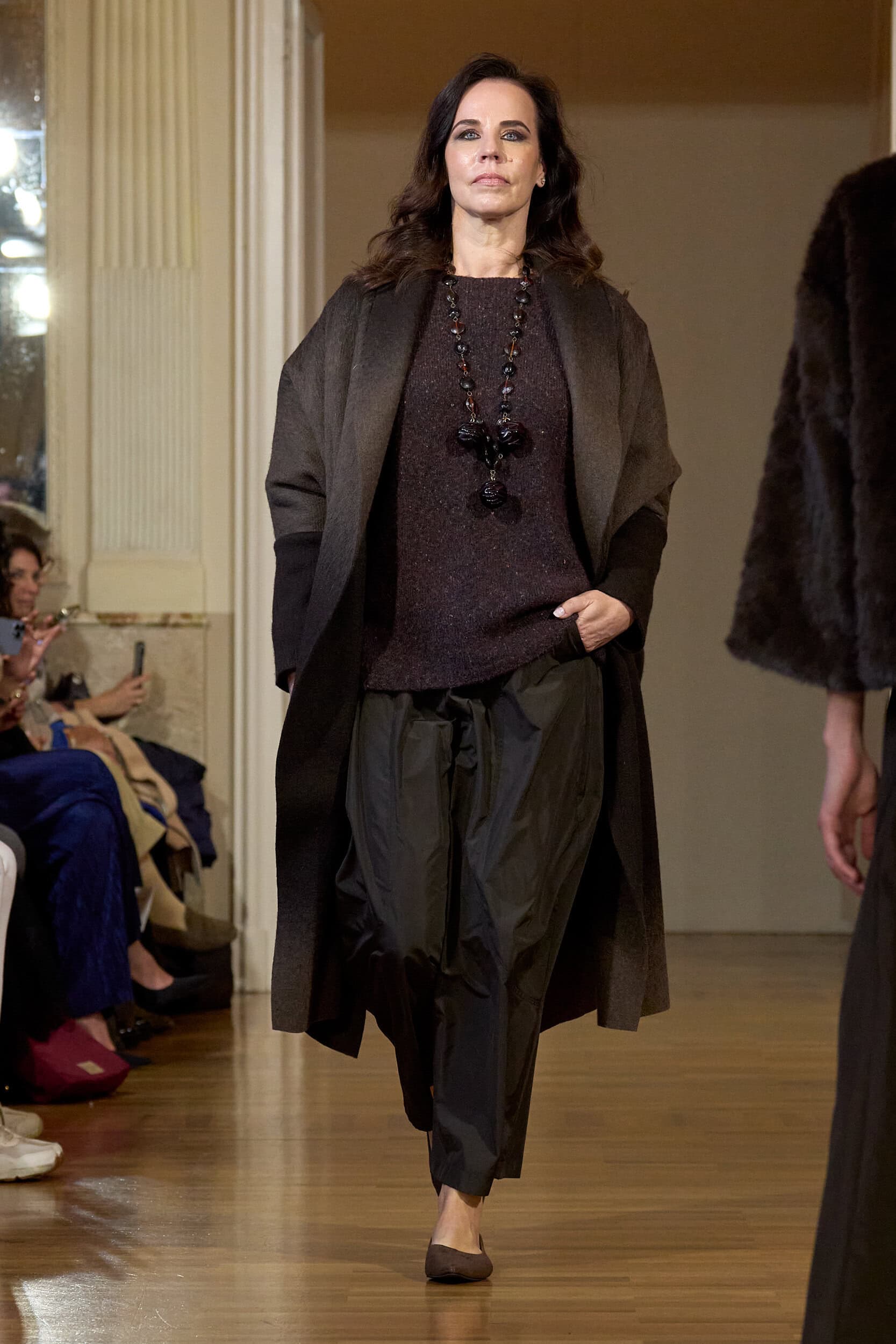 Martino Midali Fall 2026 Fashion Show