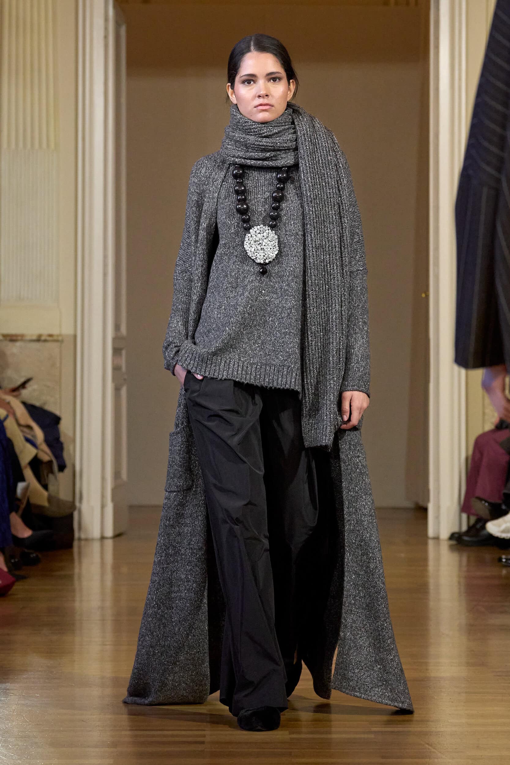 Martino Midali Fall 2026 Fashion Show