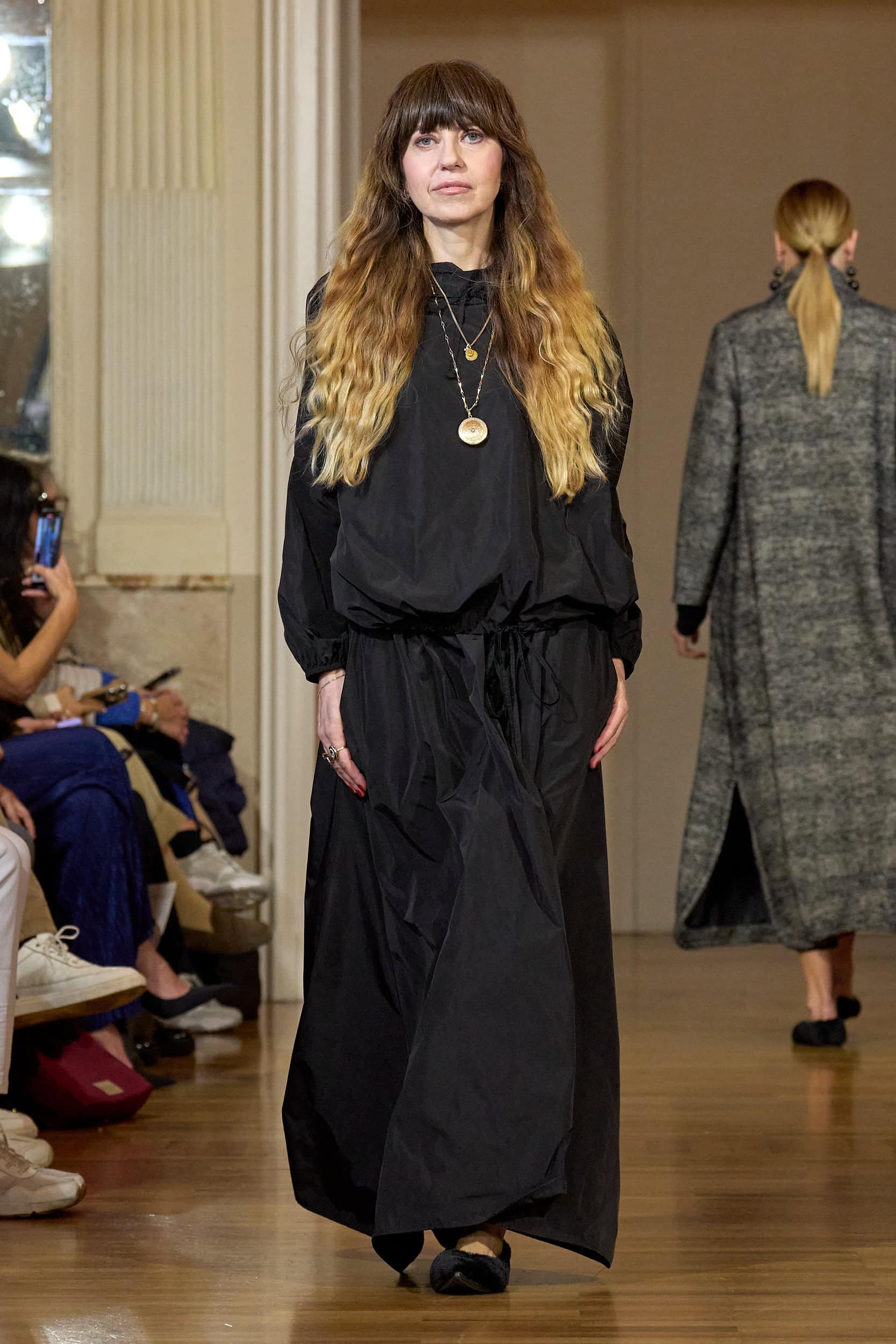 Martino Midali Fall 2026 Fashion Show