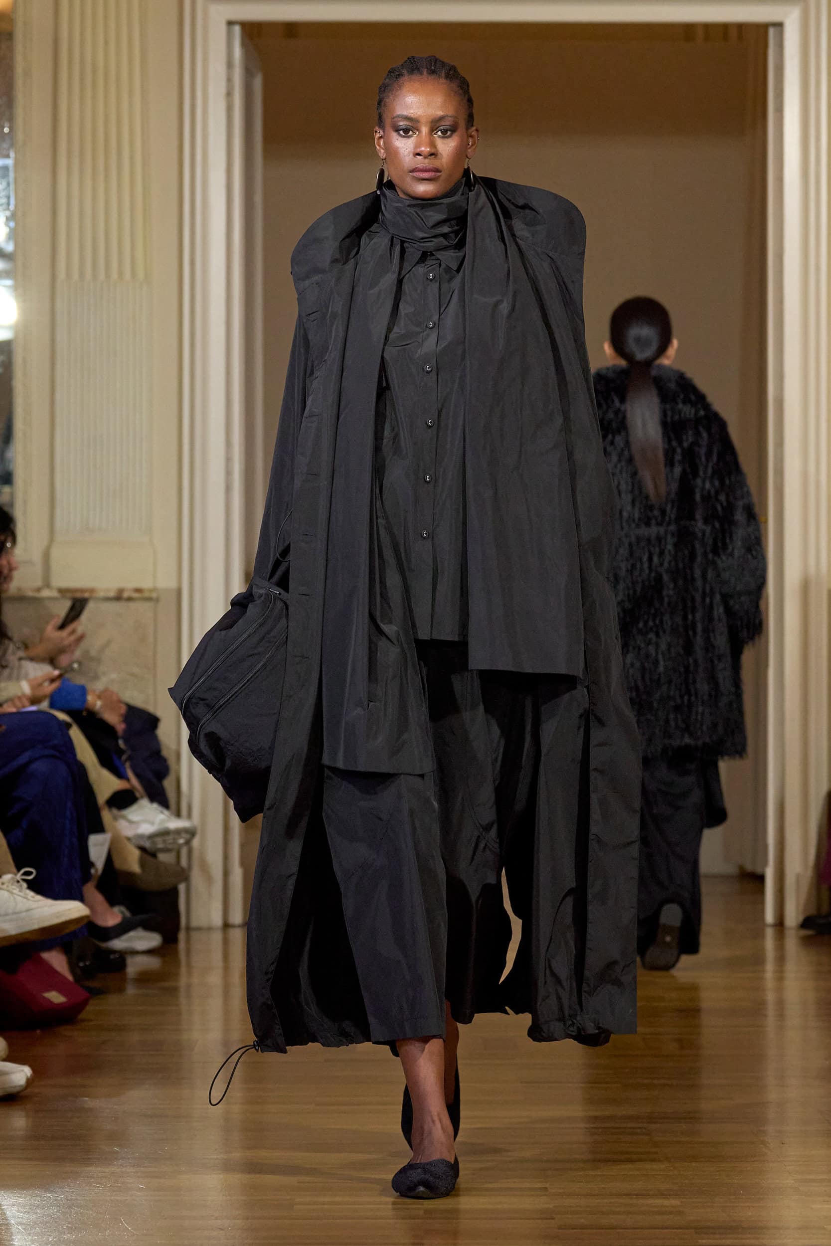 Martino Midali Fall 2026 Fashion Show