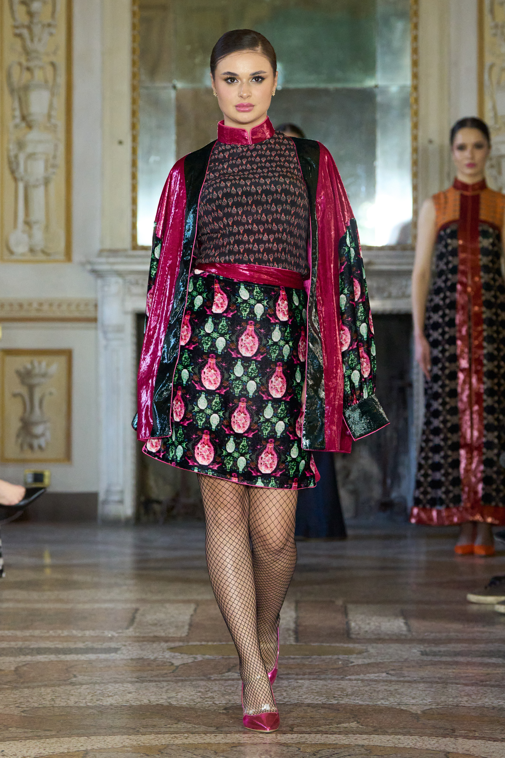 Milan Fashion Days Fall 2026 Fashion Show