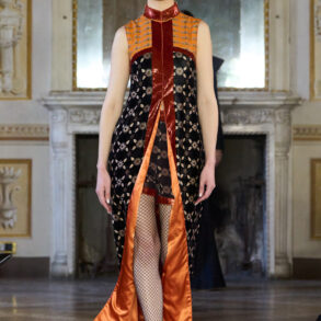 Milan Fashion Days Fall 2026 Fashion Show