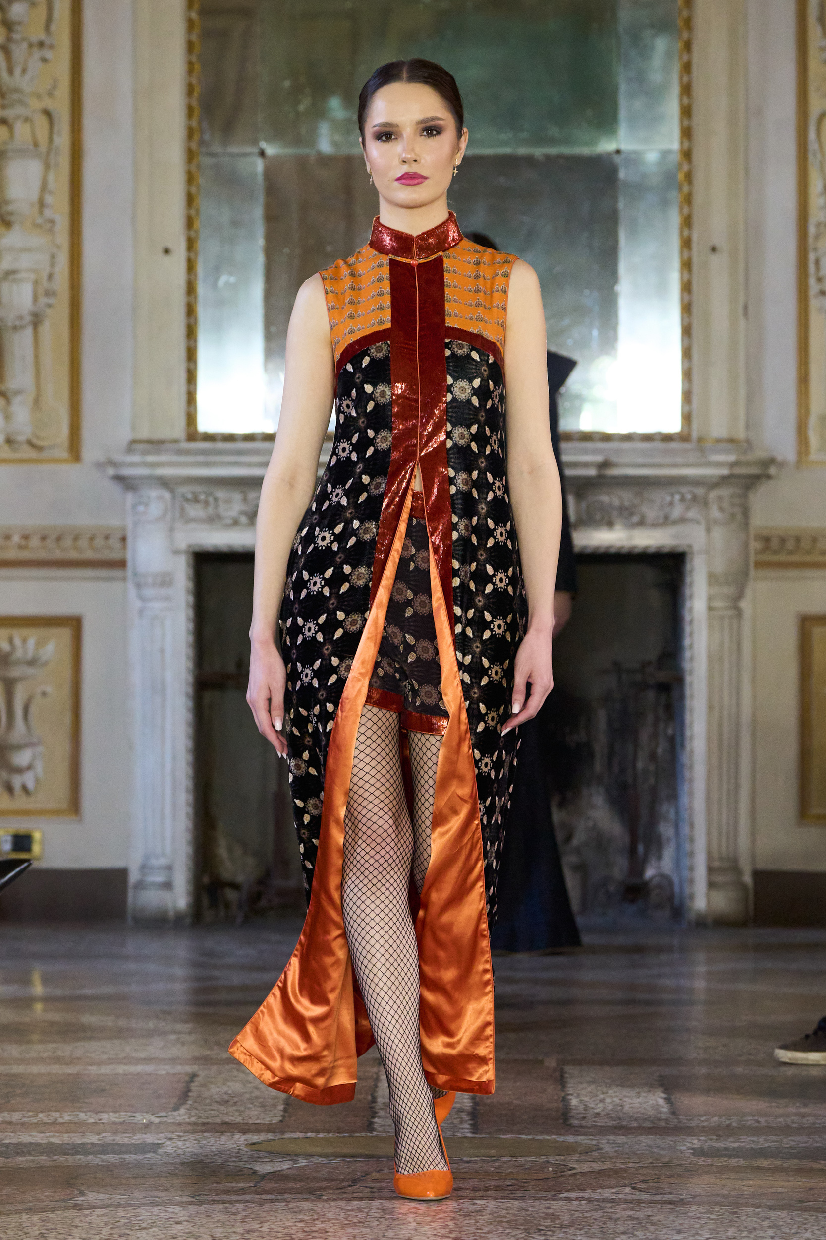 Milan Fashion Days Fall 2026 Fashion Show