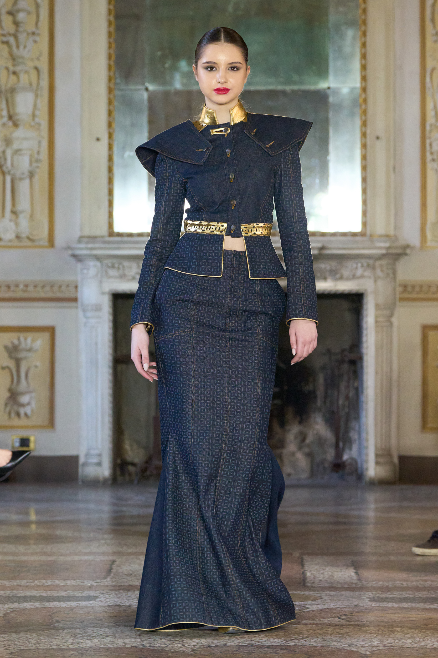 Milan Fashion Days Fall 2026 Fashion Show