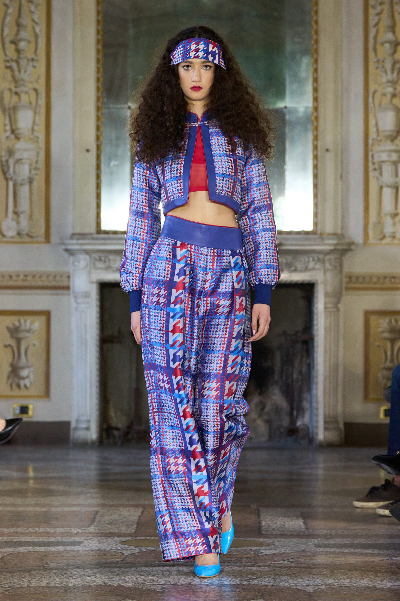 Milan Fashion Days Fall 2026 Fashion Show