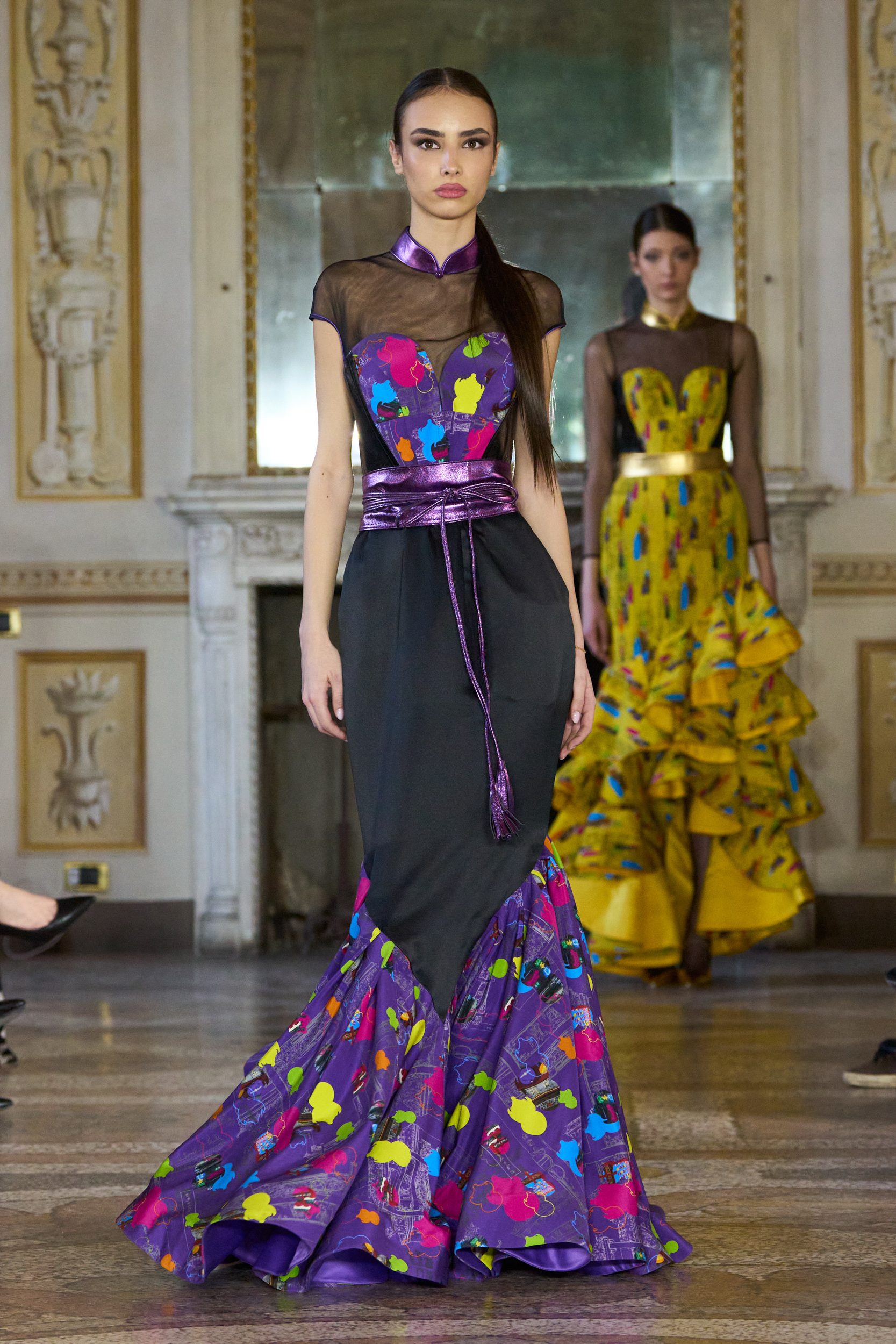 Milan Fashion Days Fall 2026 Fashion Show