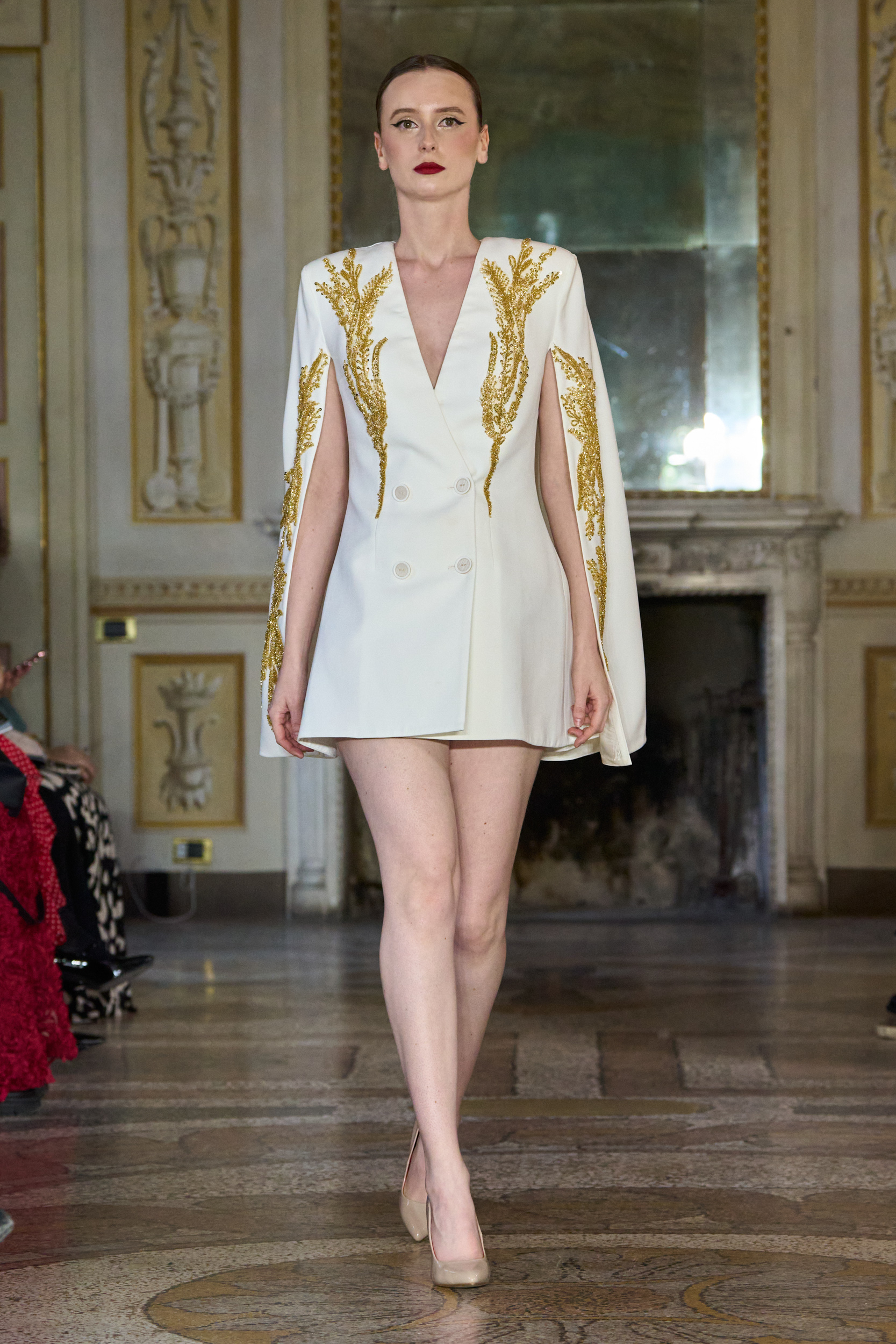 Milan Fashion Days Fall 2026 Fashion Show