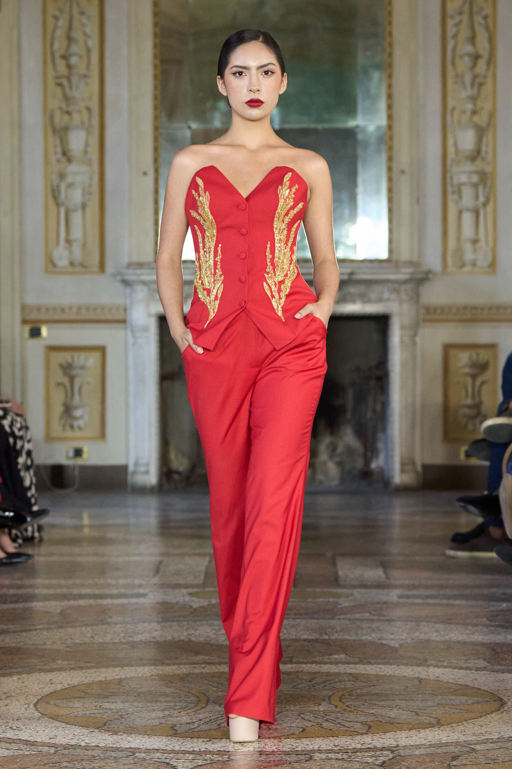 Milan Fashion Days Fall 2026 Fashion Show