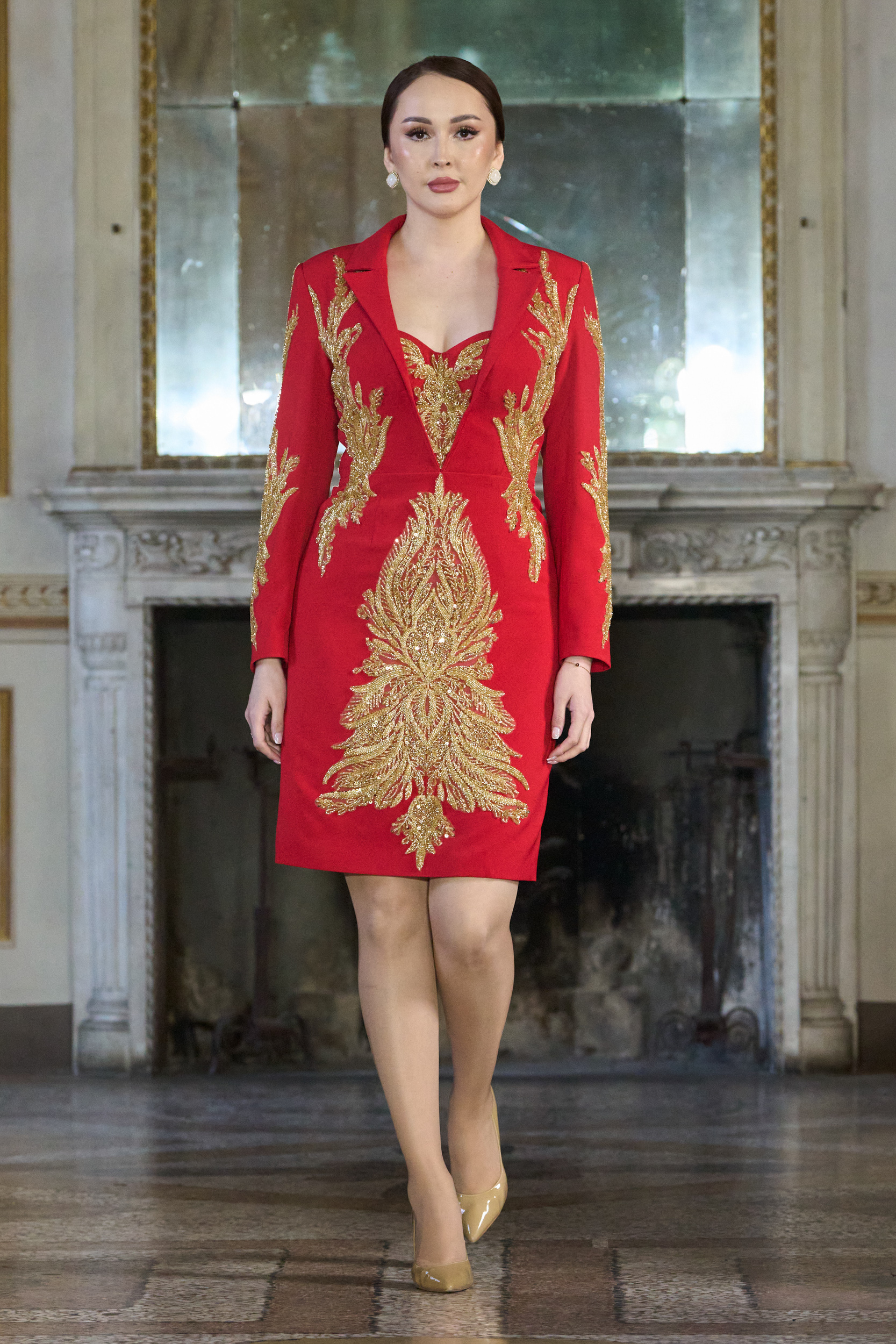 Milan Fashion Days Fall 2026 Fashion Show