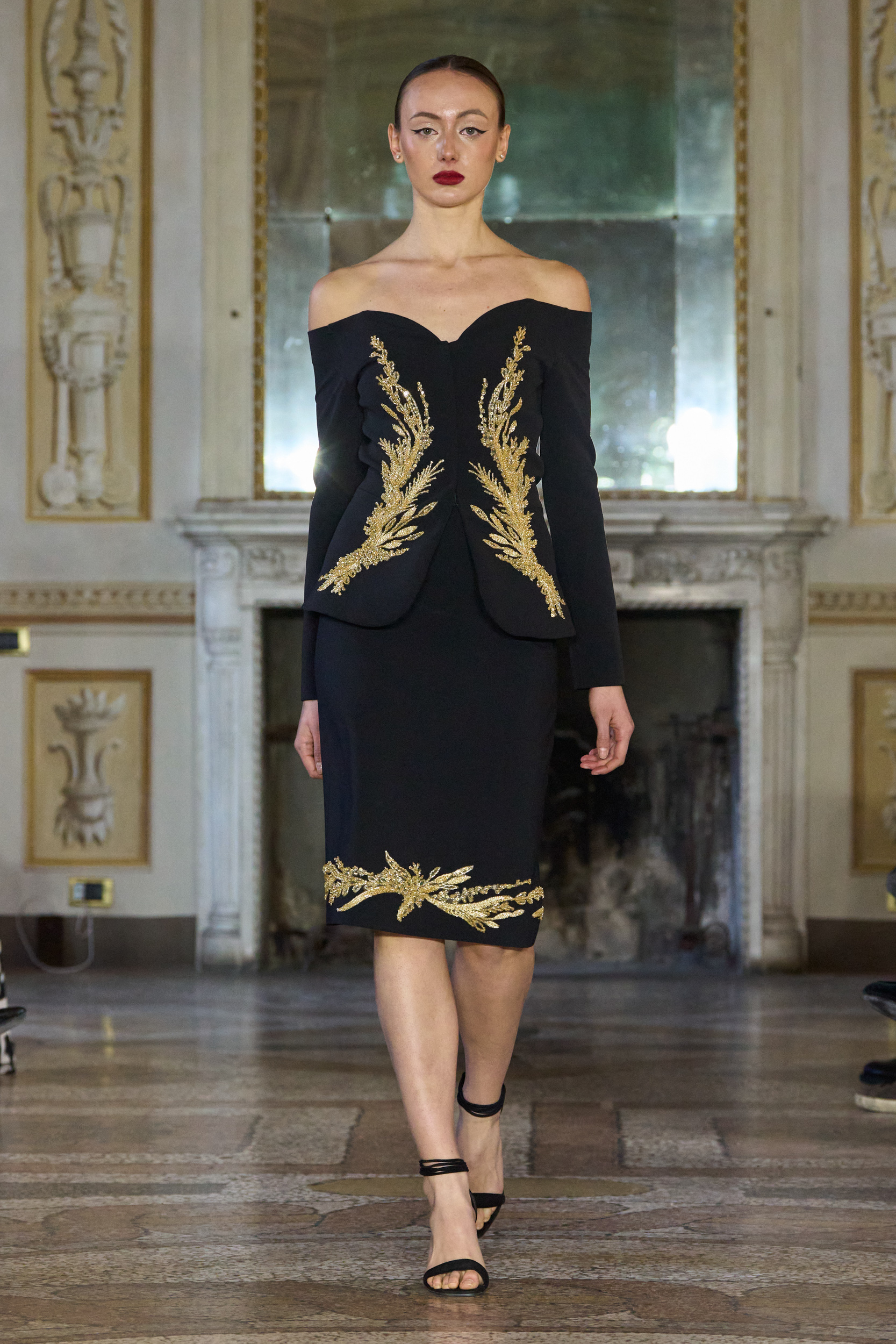 Milan Fashion Days Fall 2026 Fashion Show