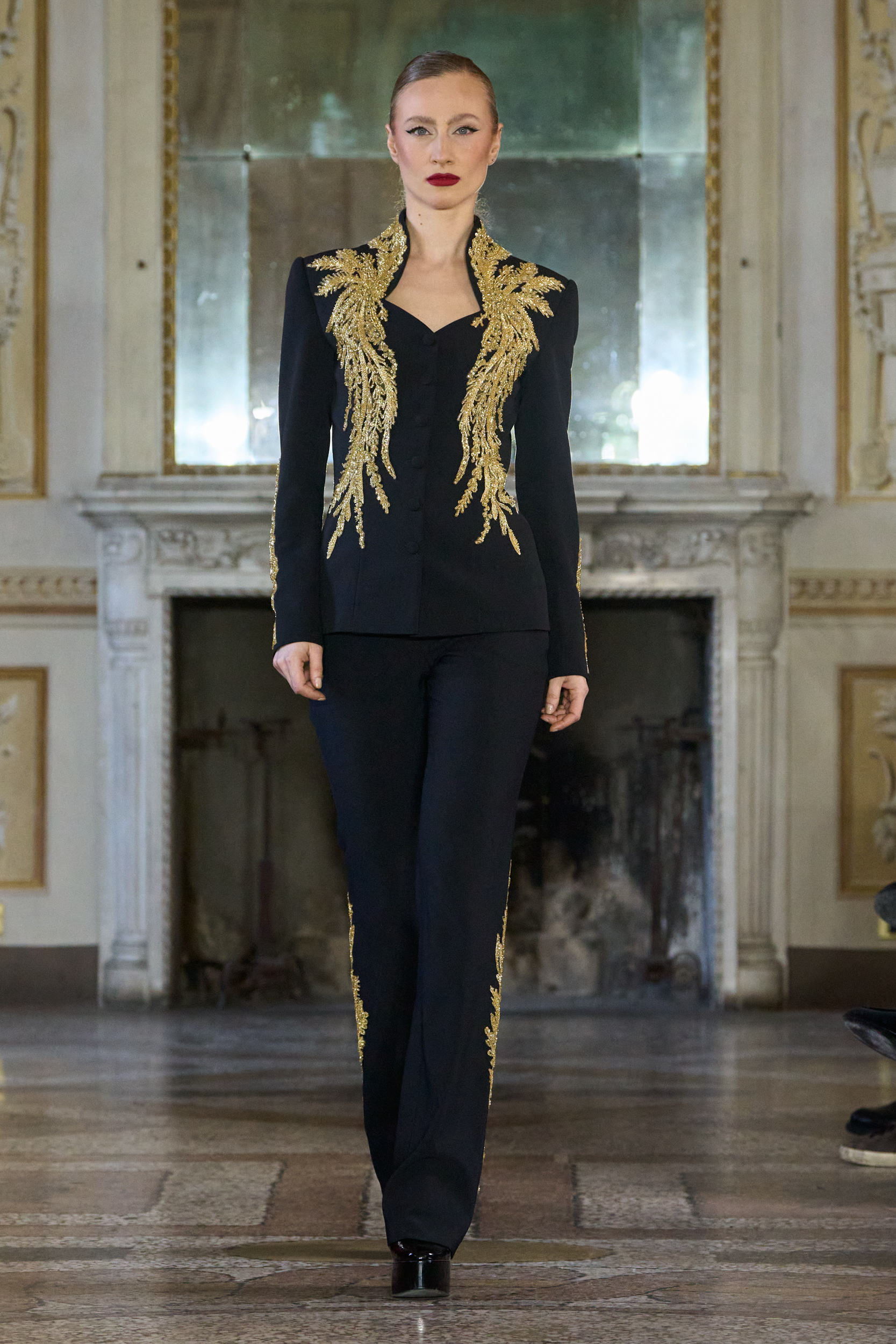 Milan Fashion Days Fall 2026 Fashion Show