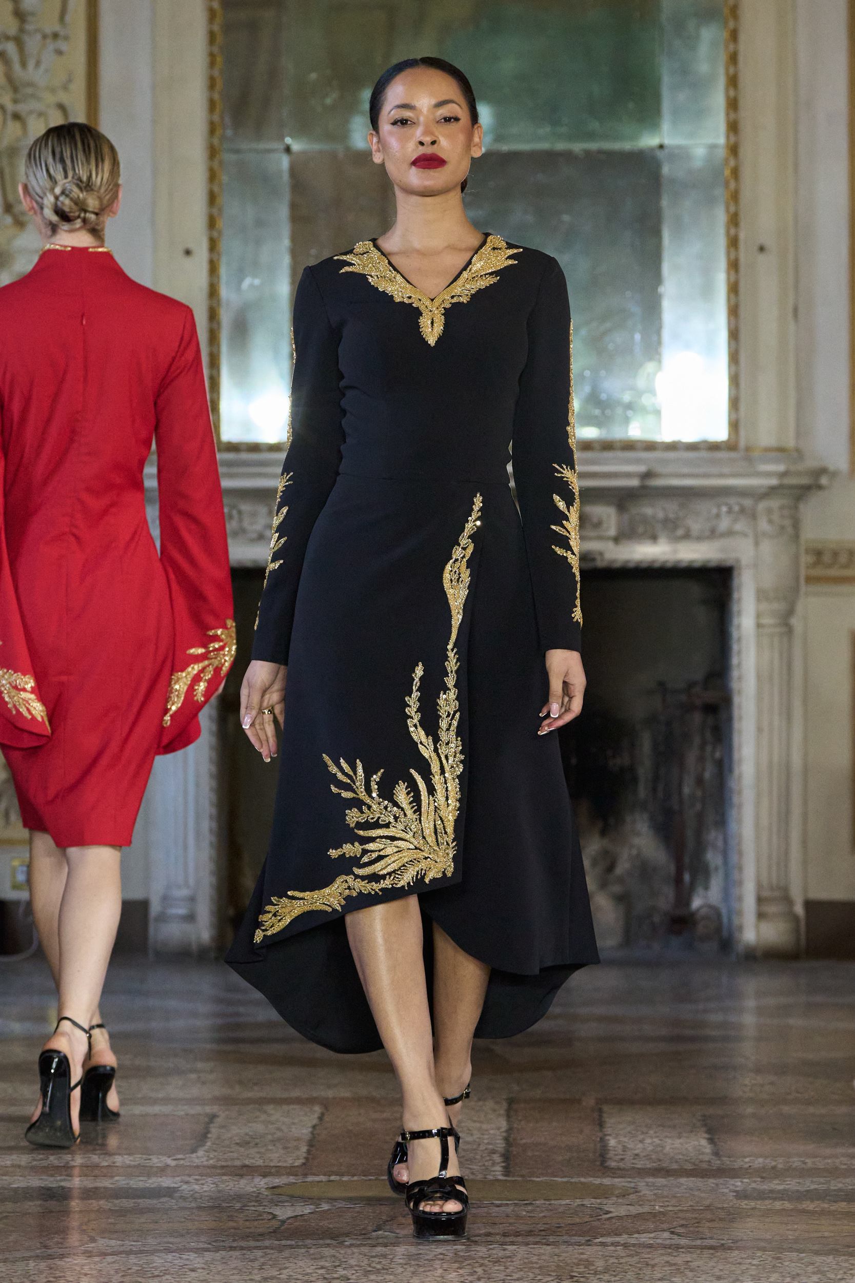 Milan Fashion Days Fall 2026 Fashion Show