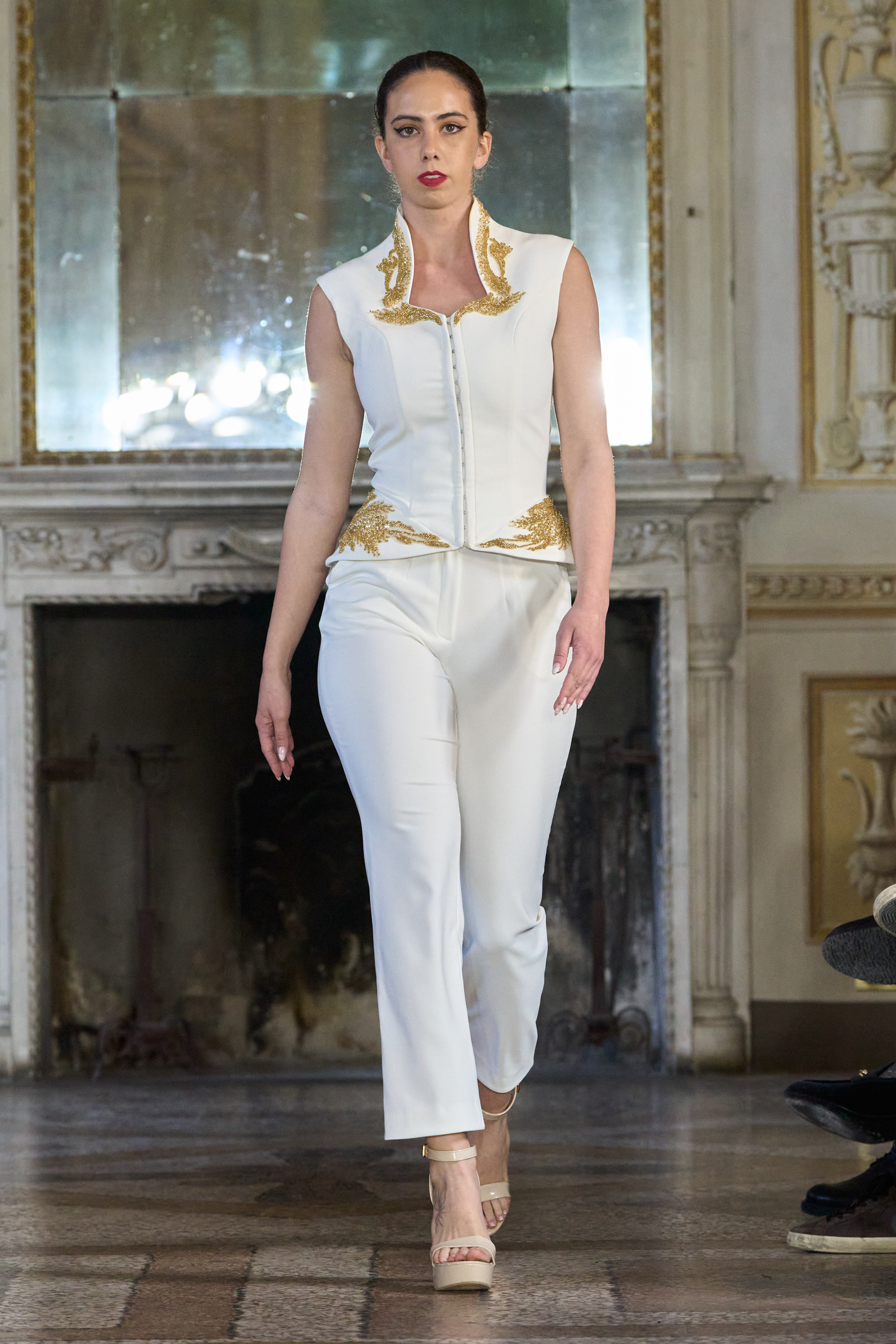 Milan Fashion Days Fall 2026 Fashion Show