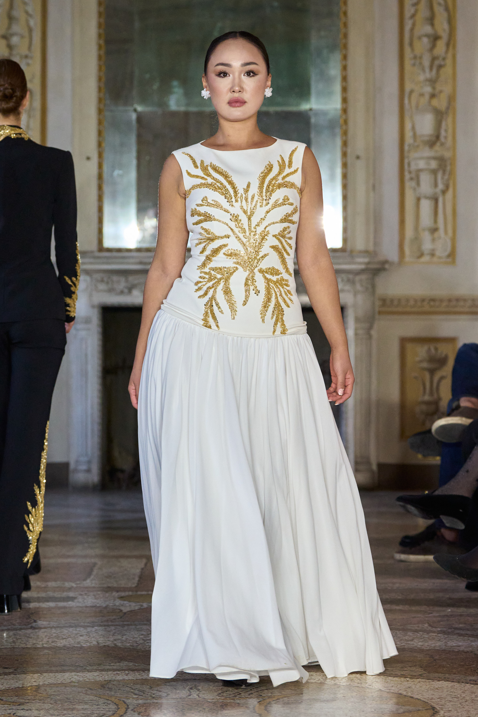 Milan Fashion Days Fall 2026 Fashion Show