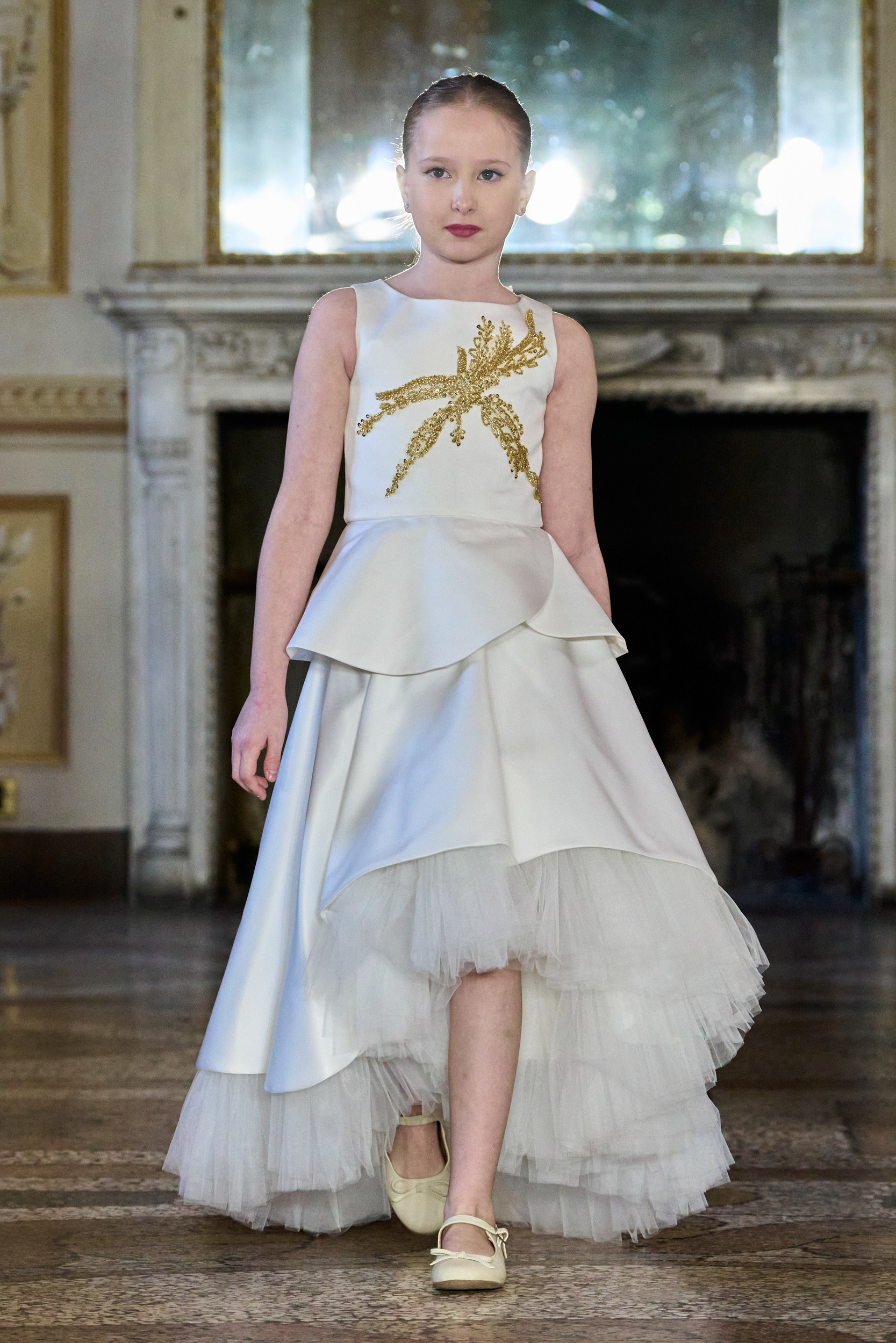 Milan Fashion Days Fall 2026 Fashion Show