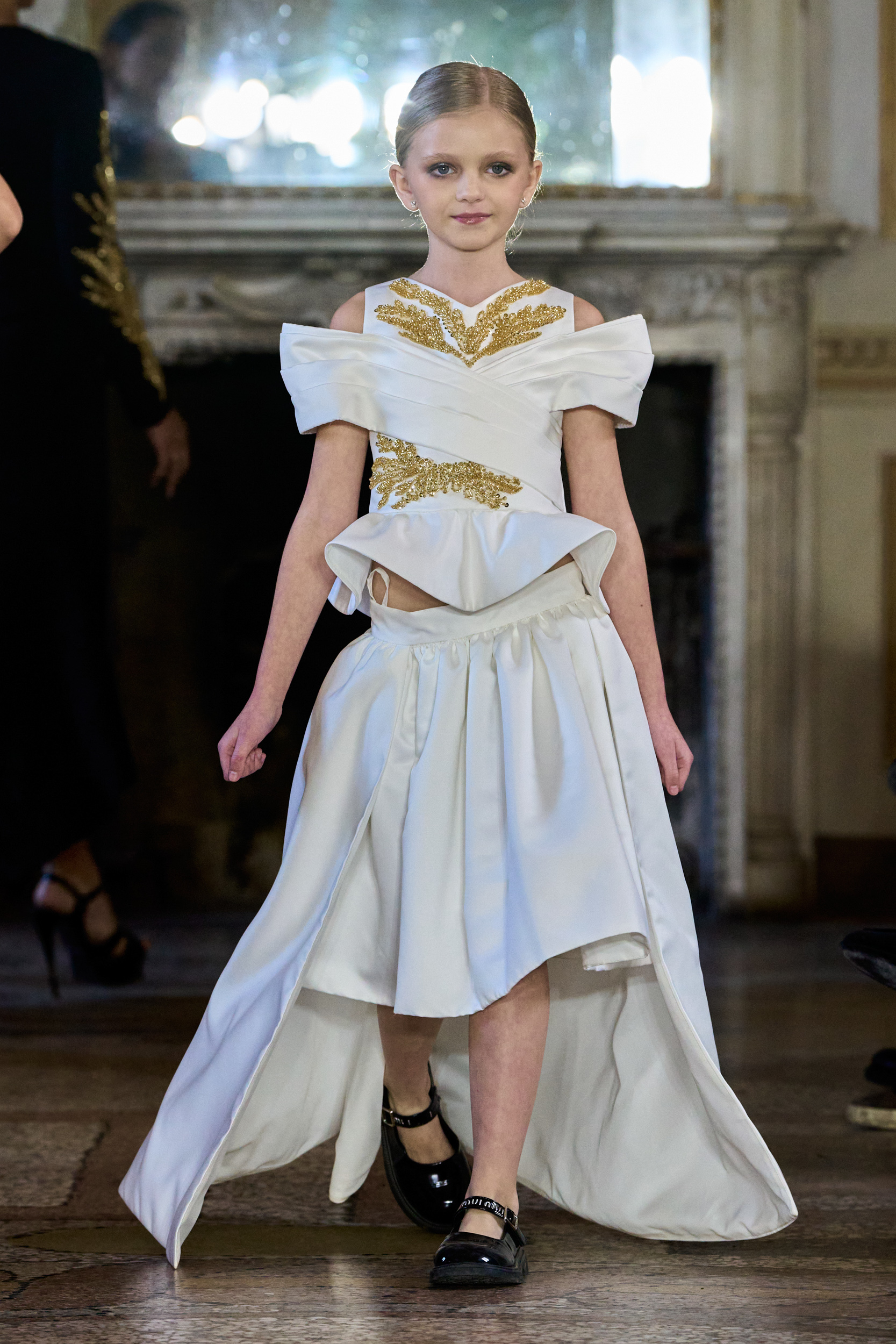 Milan Fashion Days Fall 2026 Fashion Show