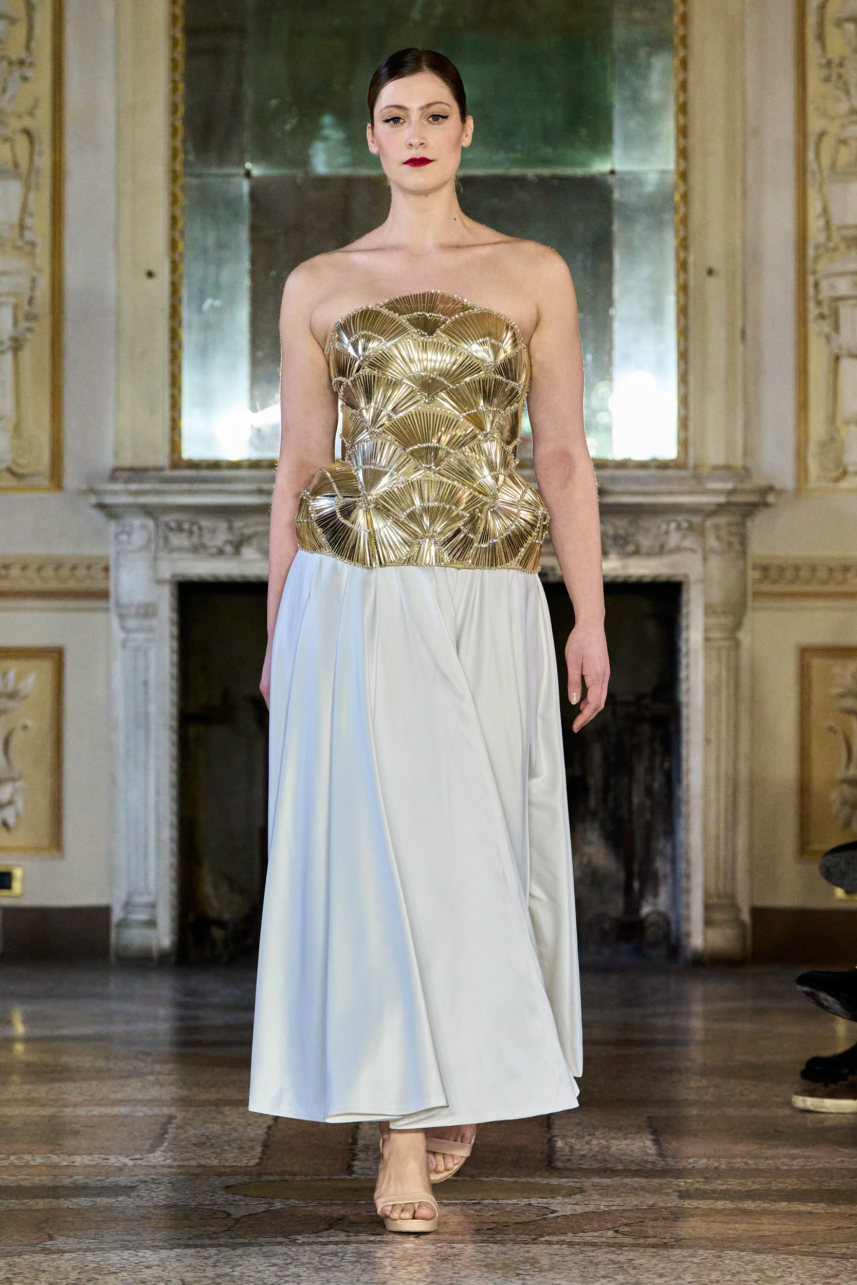 Milan Fashion Days Fall 2026 Fashion Show