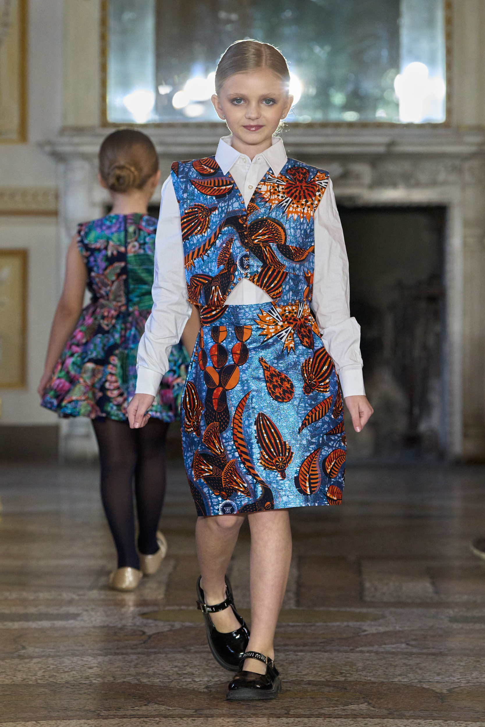 Milan Fashion Days Fall 2026 Fashion Show