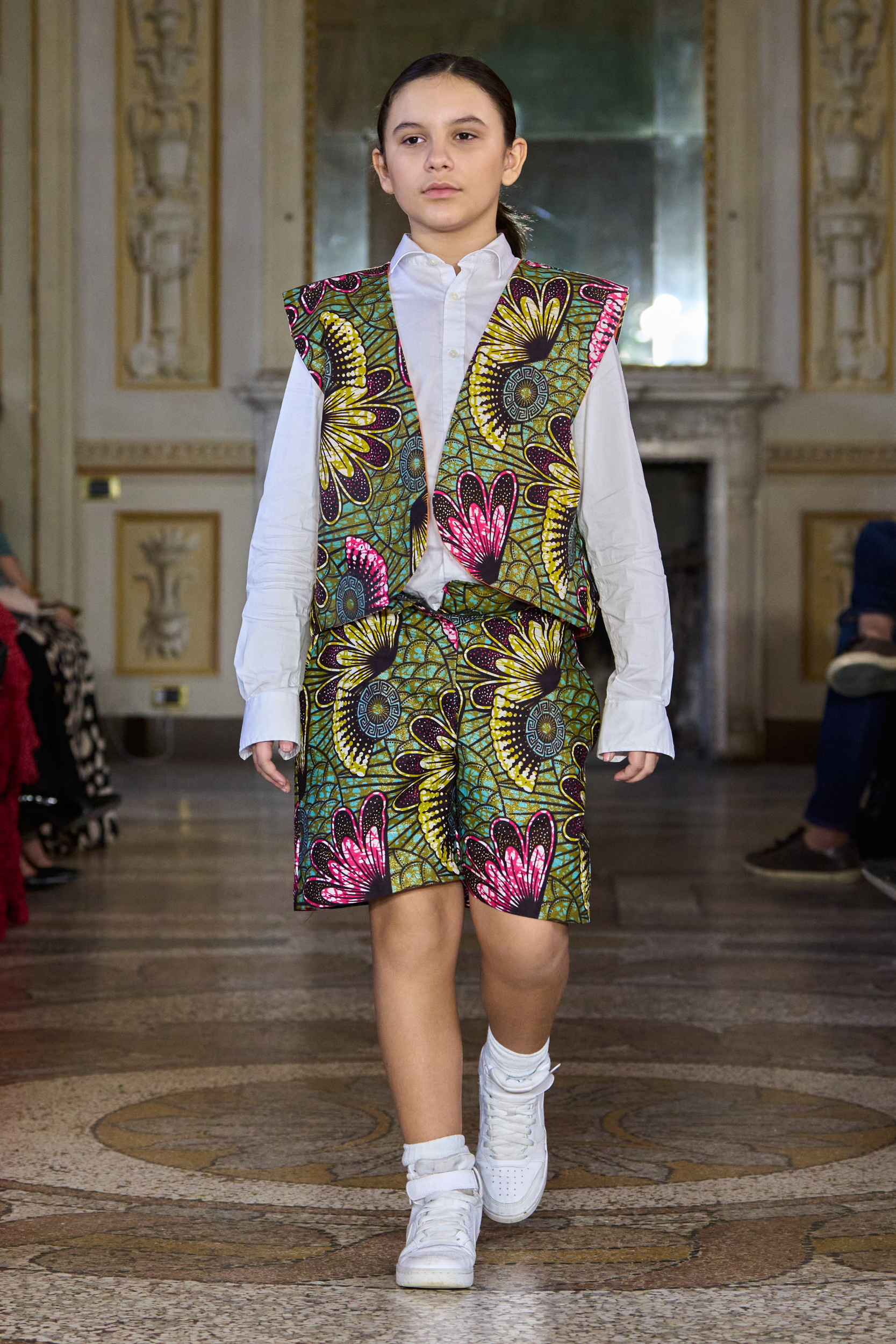 Milan Fashion Days Fall 2026 Fashion Show