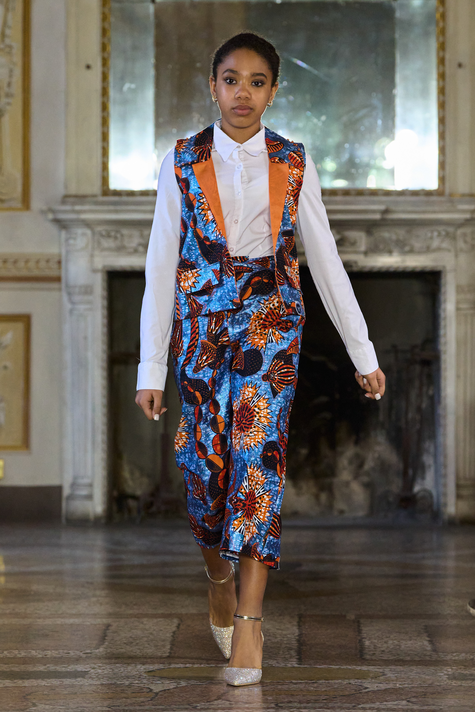 Milan Fashion Days Fall 2026 Fashion Show