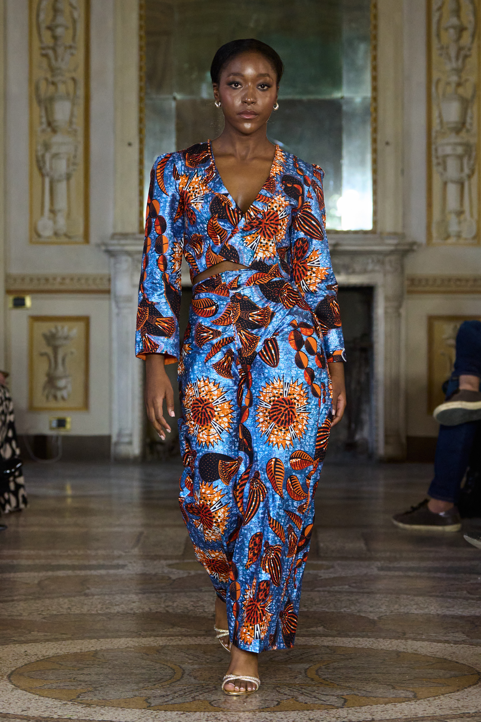 Milan Fashion Days Fall 2026 Fashion Show