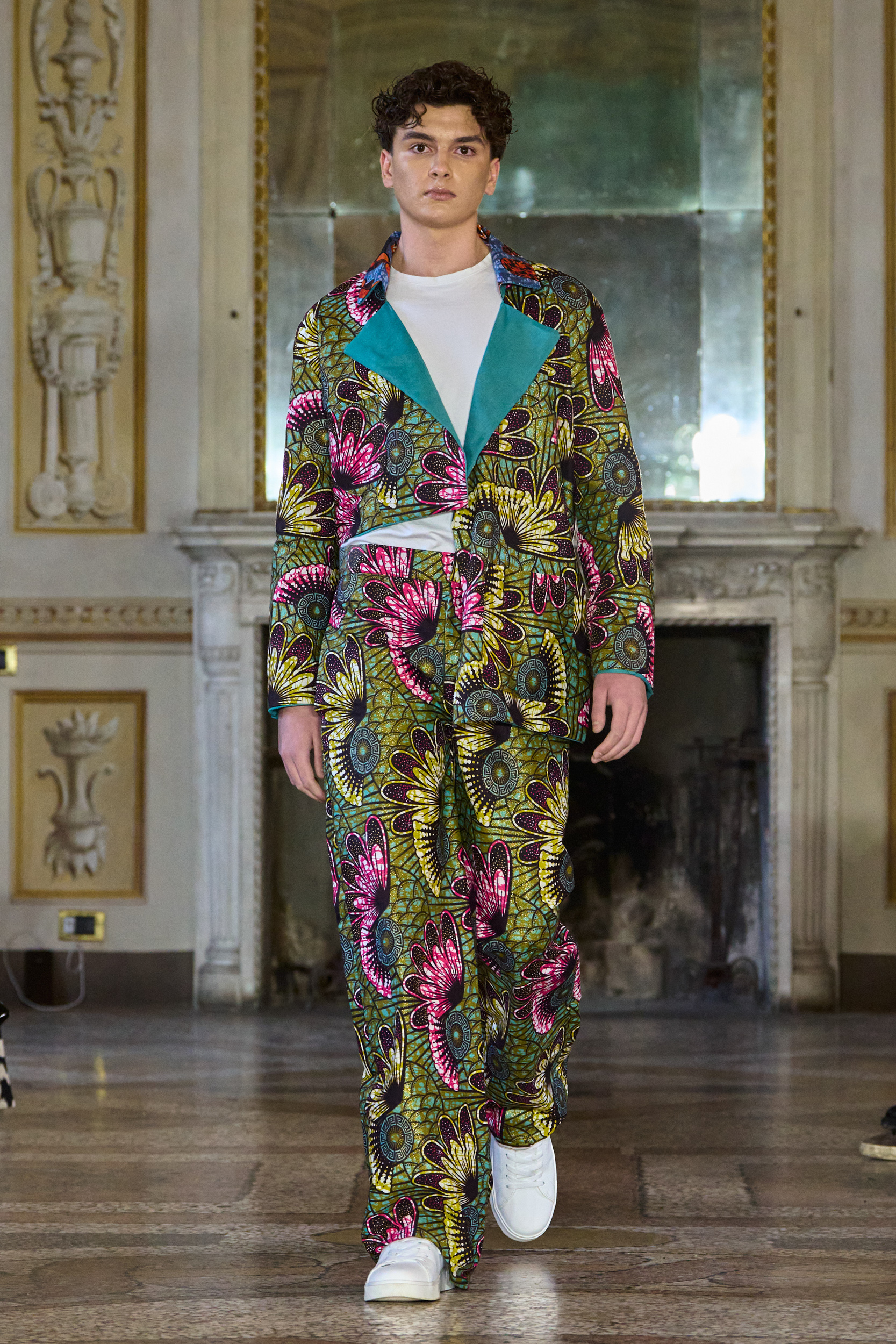 Milan Fashion Days Fall 2026 Fashion Show