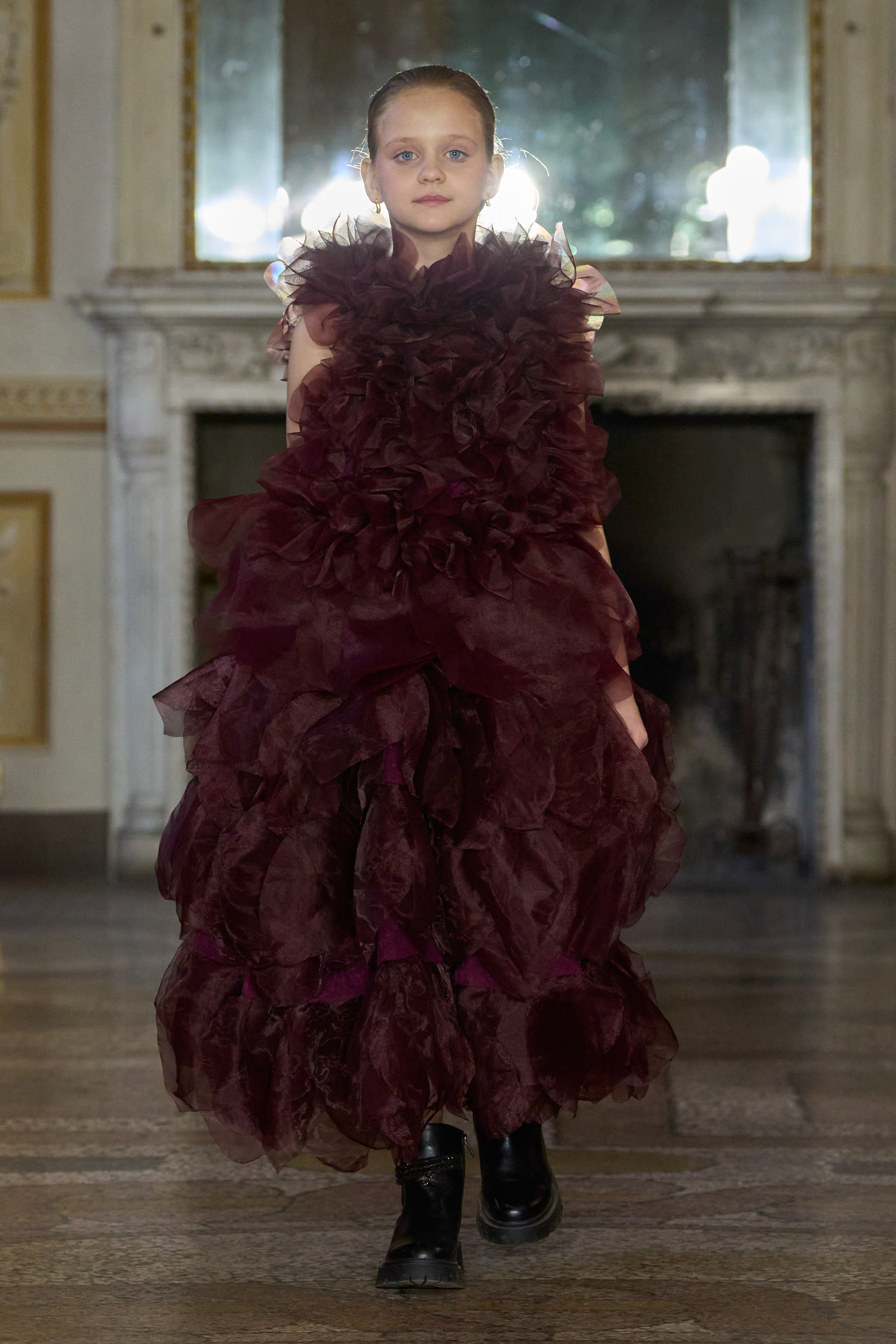 Milan Fashion Days Fall 2026 Fashion Show