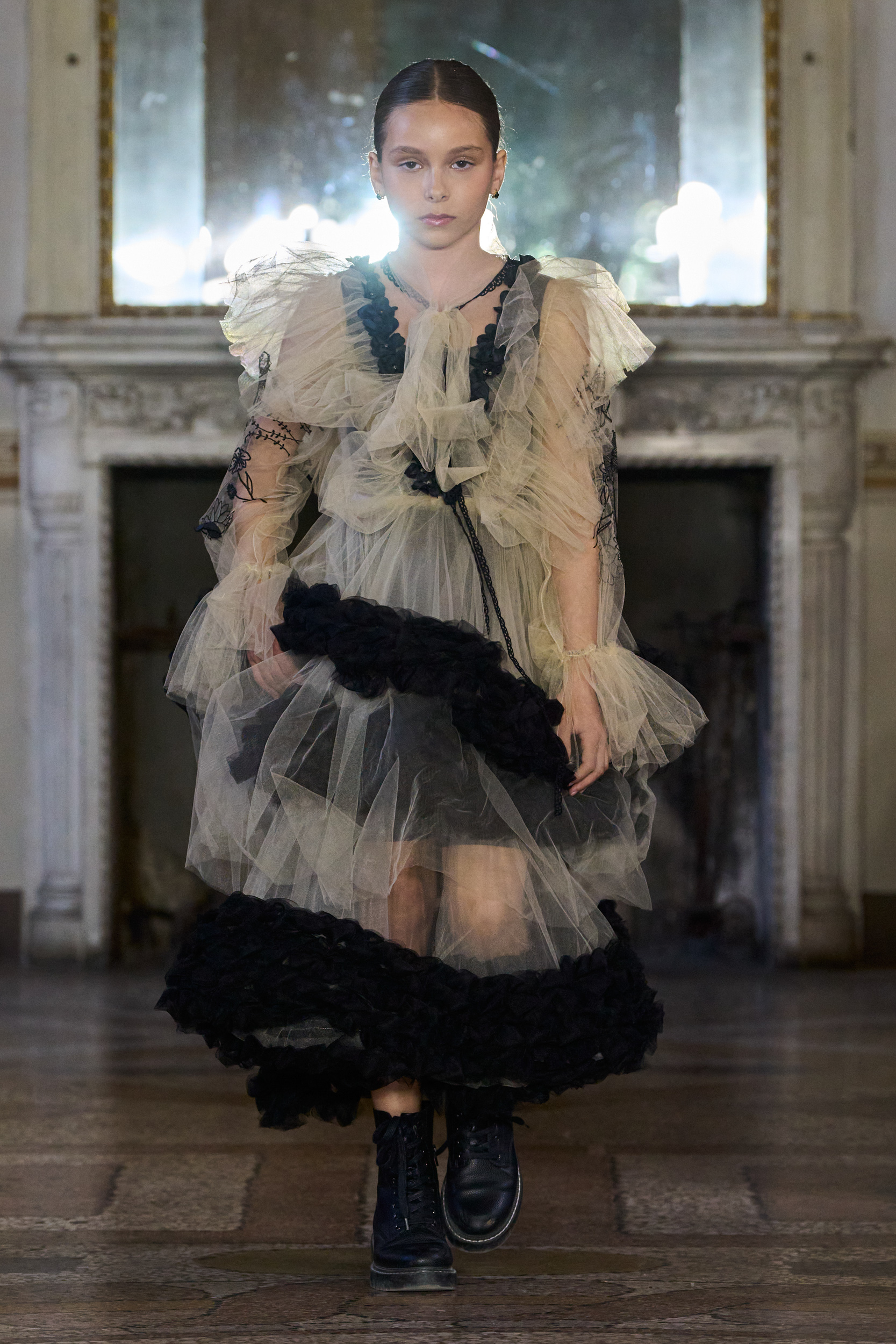 Milan Fashion Days Fall 2026 Fashion Show