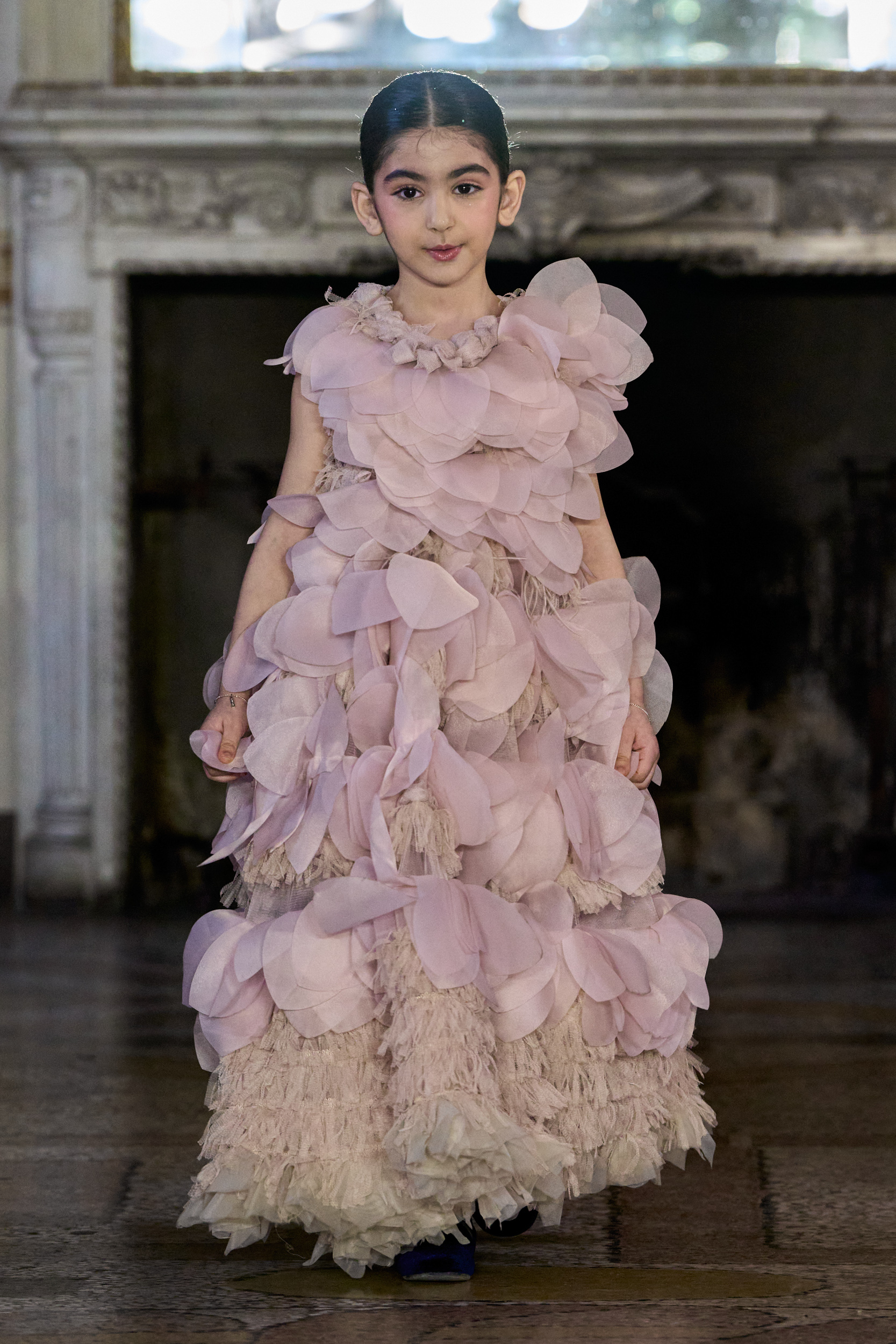 Milan Fashion Days Fall 2026 Fashion Show