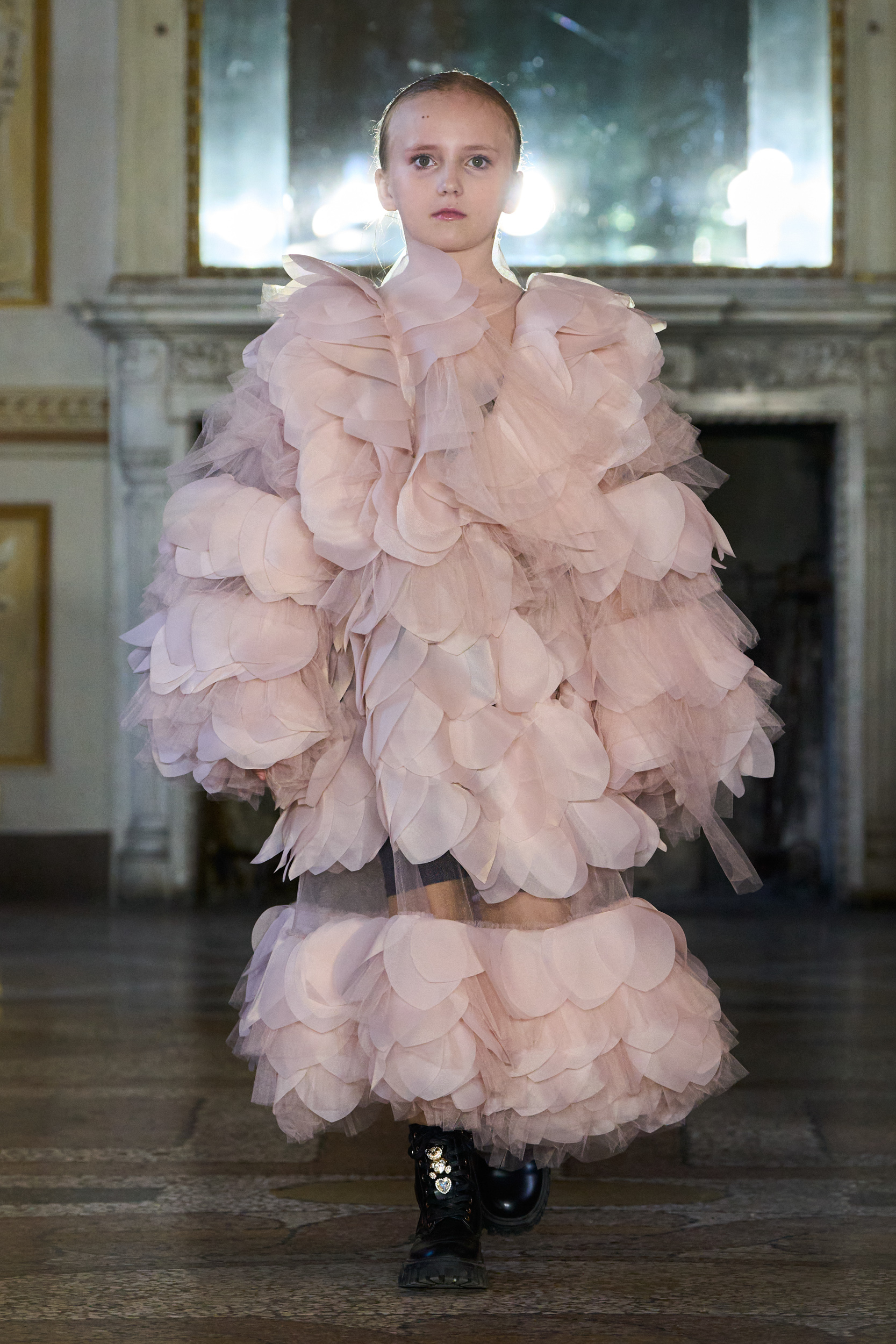 Milan Fashion Days Fall 2026 Fashion Show