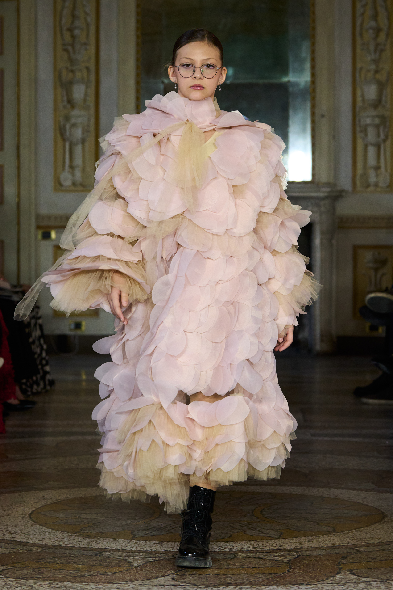 Milan Fashion Days Fall 2026 Fashion Show