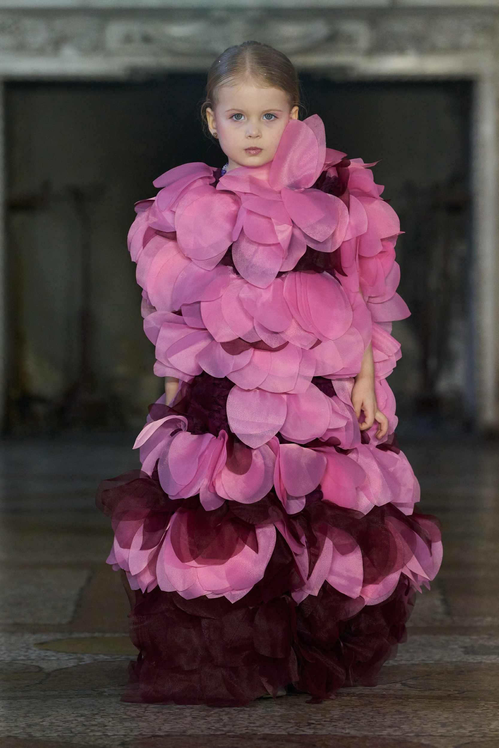 Milan Fashion Days Fall 2026 Fashion Show