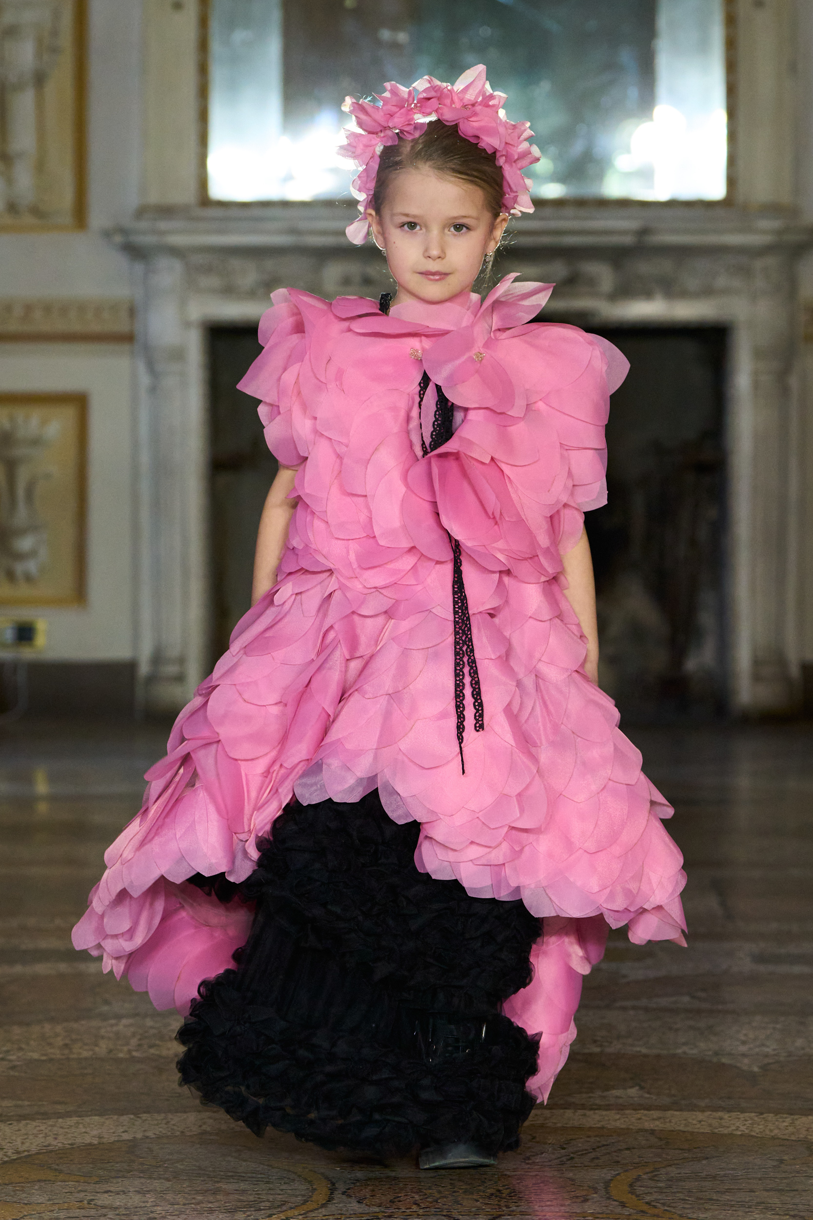 Milan Fashion Days Fall 2026 Fashion Show