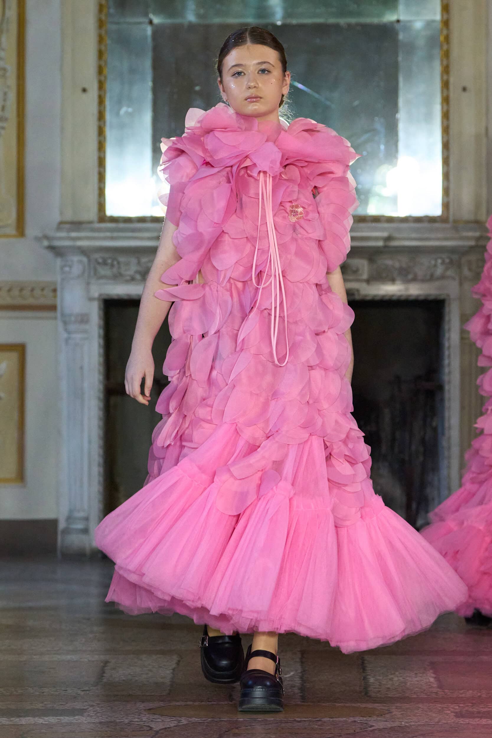 Milan Fashion Days Fall 2026 Fashion Show