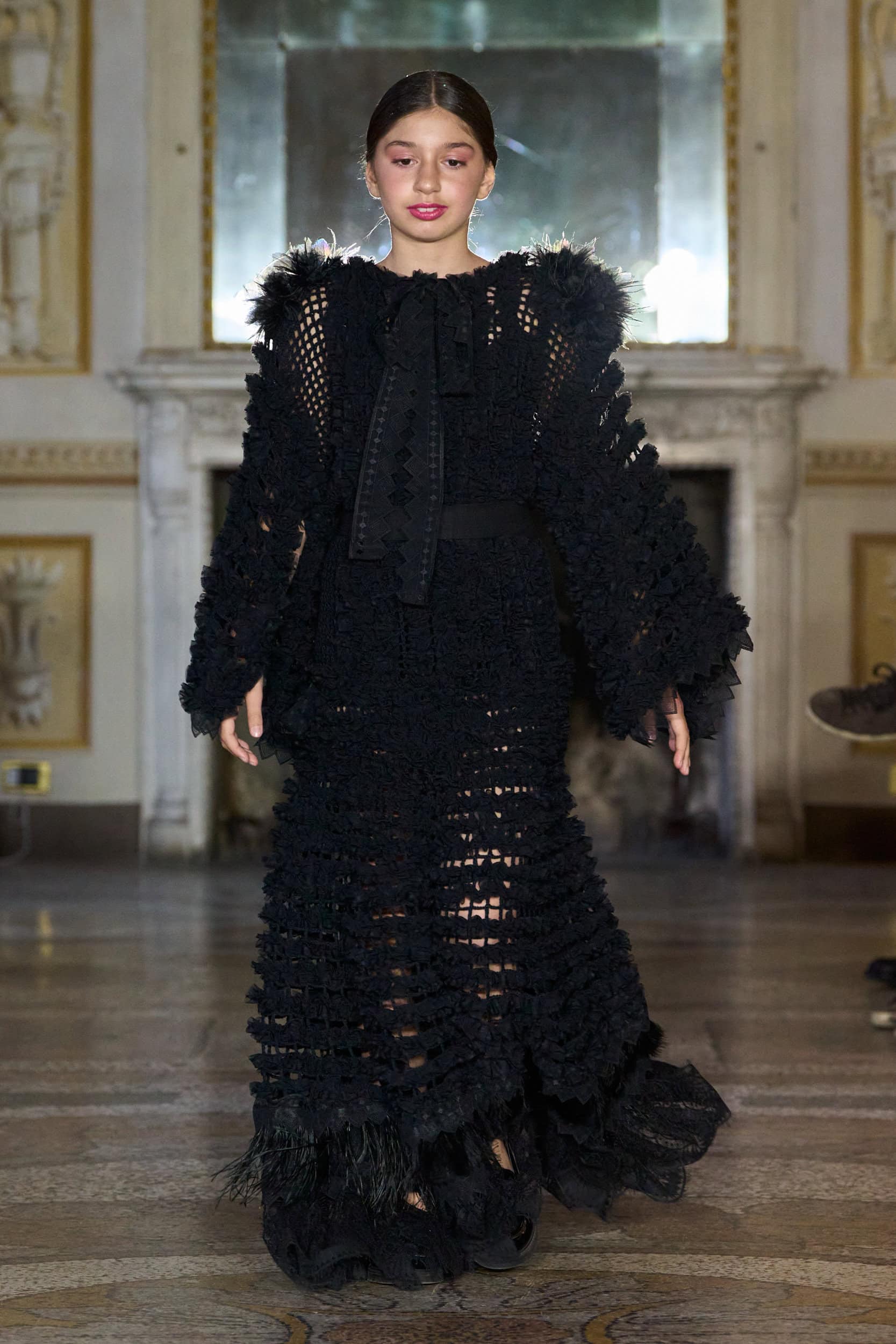 Milan Fashion Days Fall 2026 Fashion Show