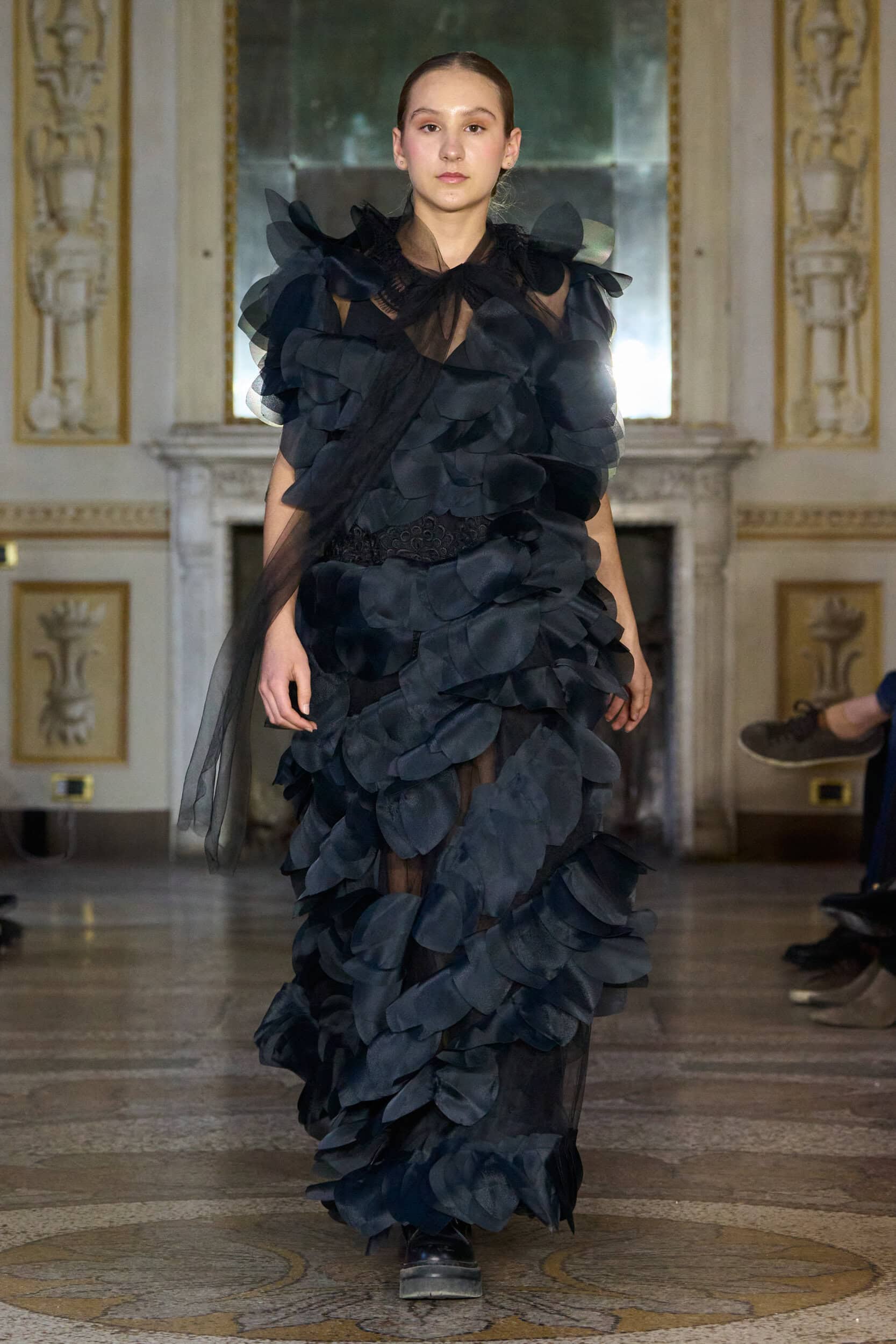 Milan Fashion Days Fall 2026 Fashion Show