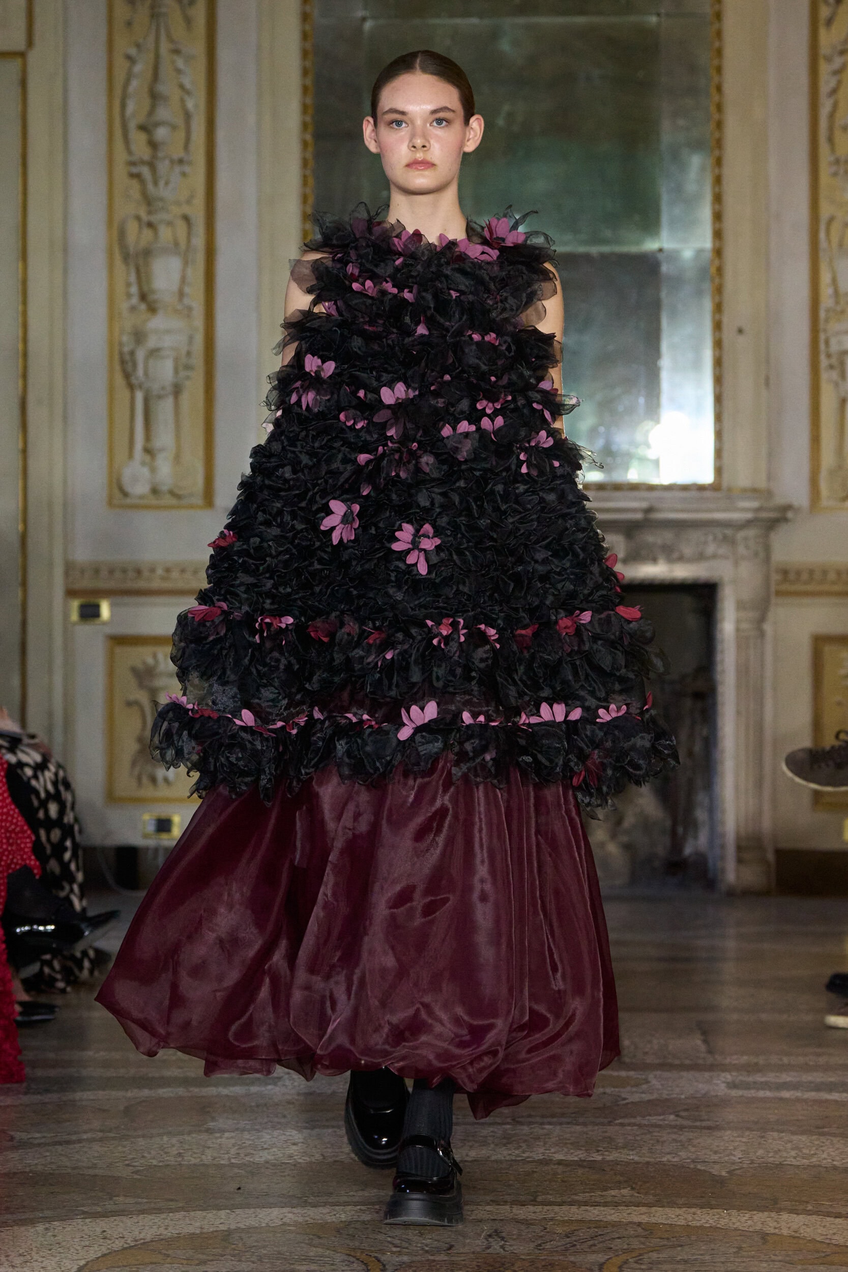 Milan Fashion Days Fall 2026 Fashion Show