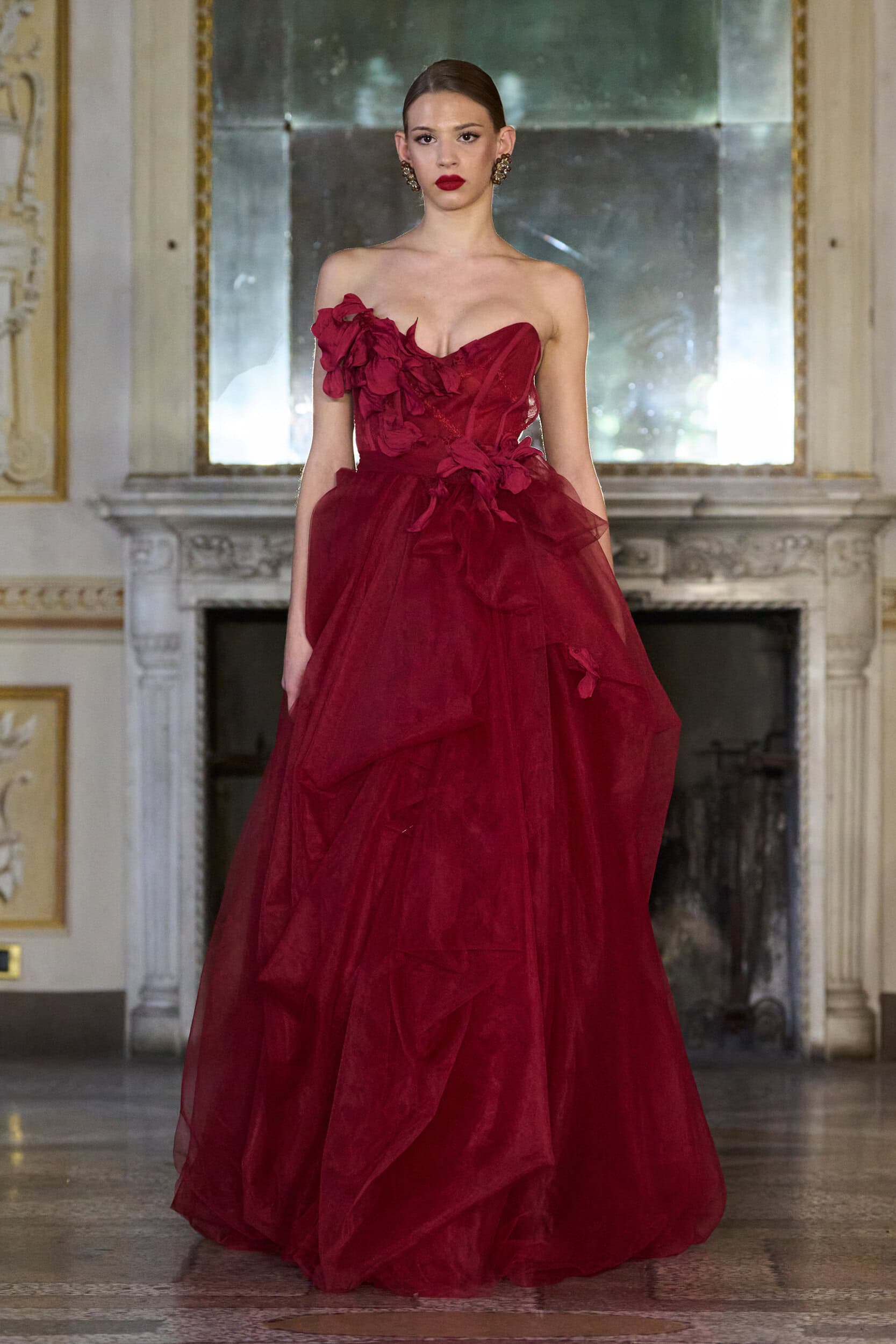 Milan Fashion Days Fall 2026 Fashion Show