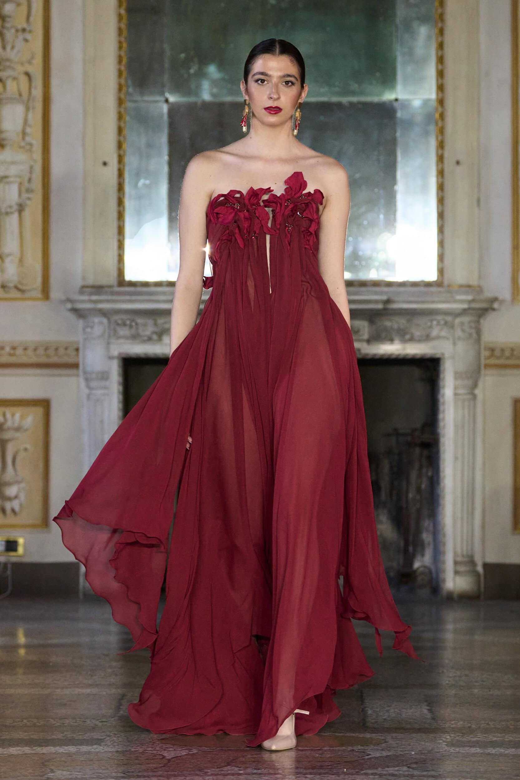 Milan Fashion Days Fall 2026 Fashion Show