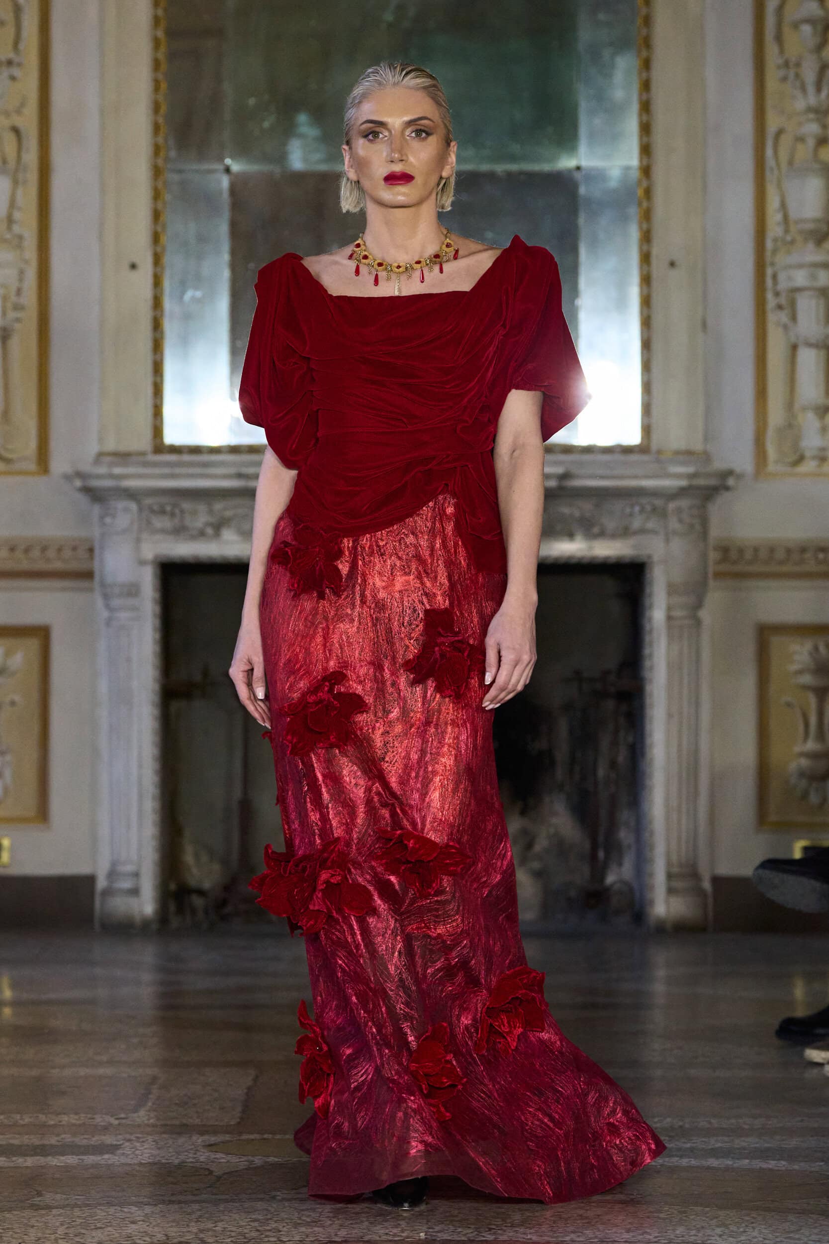 Milan Fashion Days Fall 2026 Fashion Show