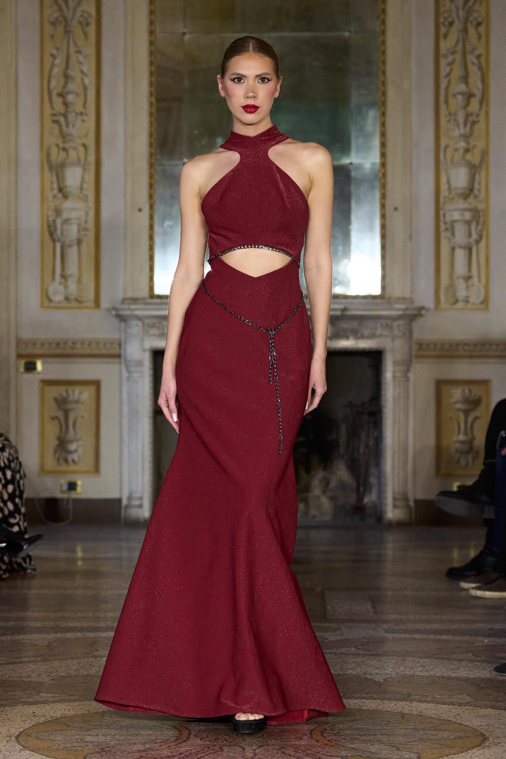 Milan Fashion Days Fall 2026 Fashion Show