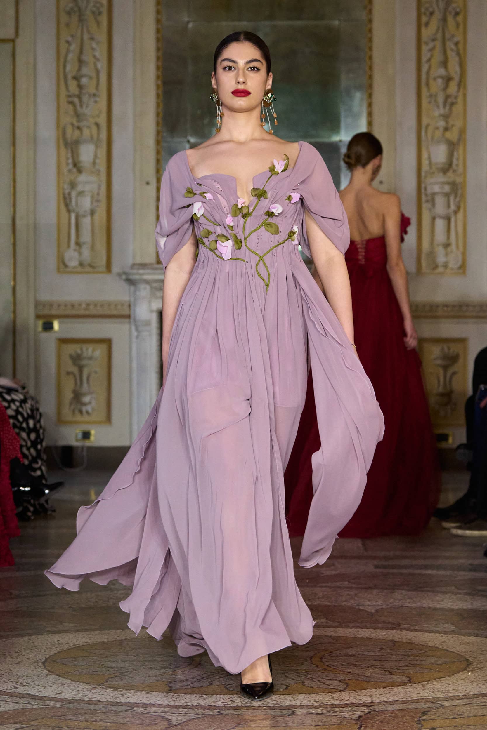 Milan Fashion Days Fall 2026 Fashion Show