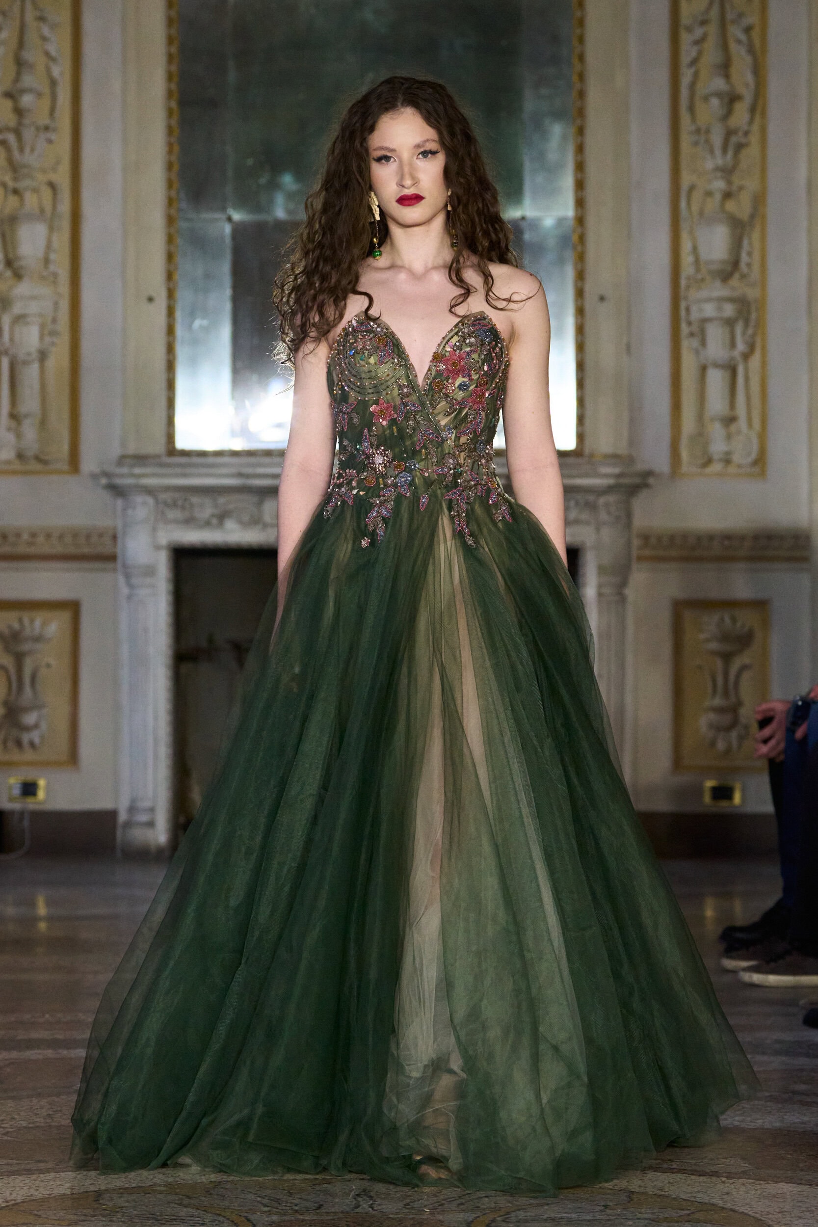 Milan Fashion Days Fall 2026 Fashion Show